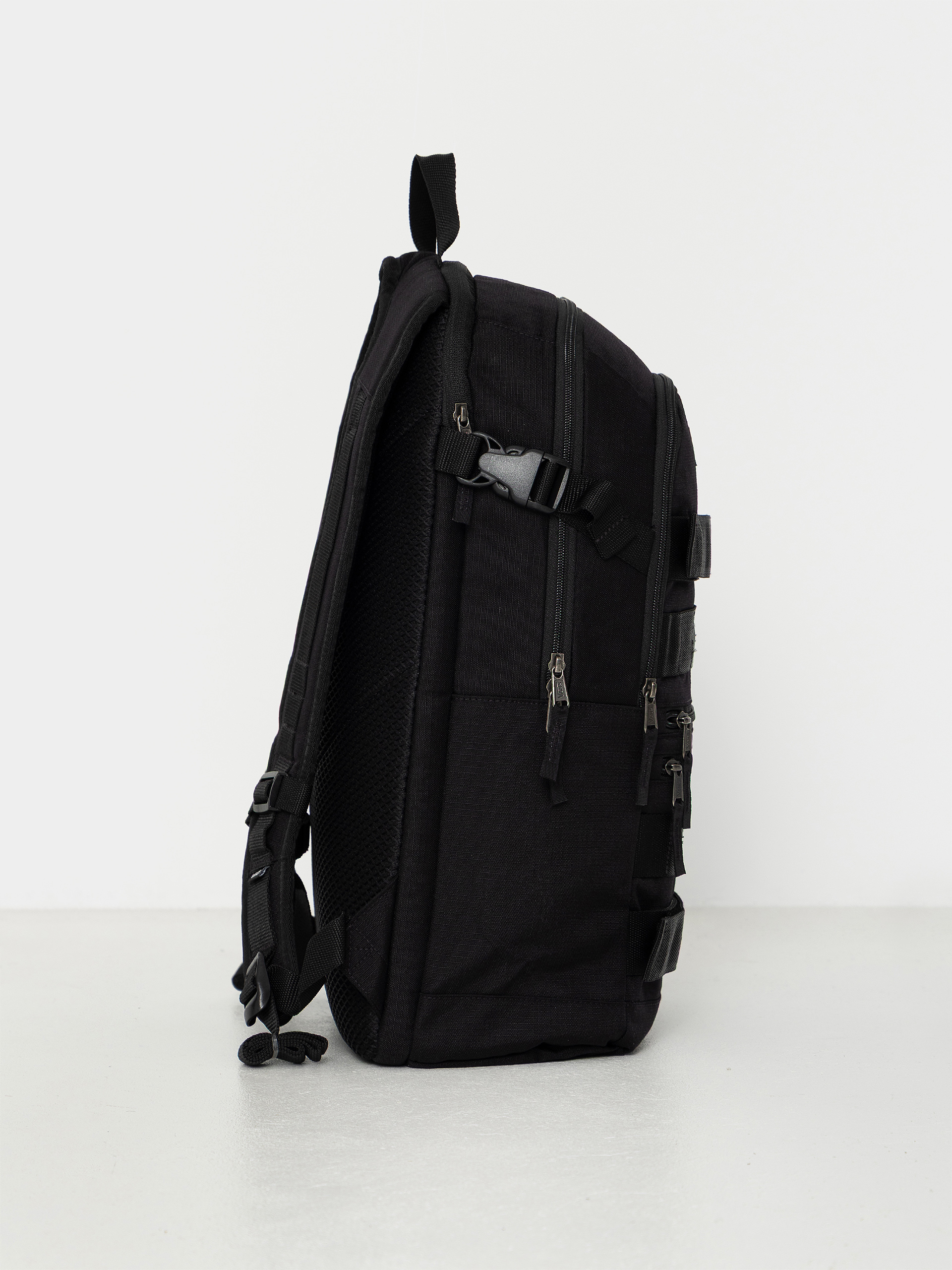 Rucsac Vans Van Doren (black)