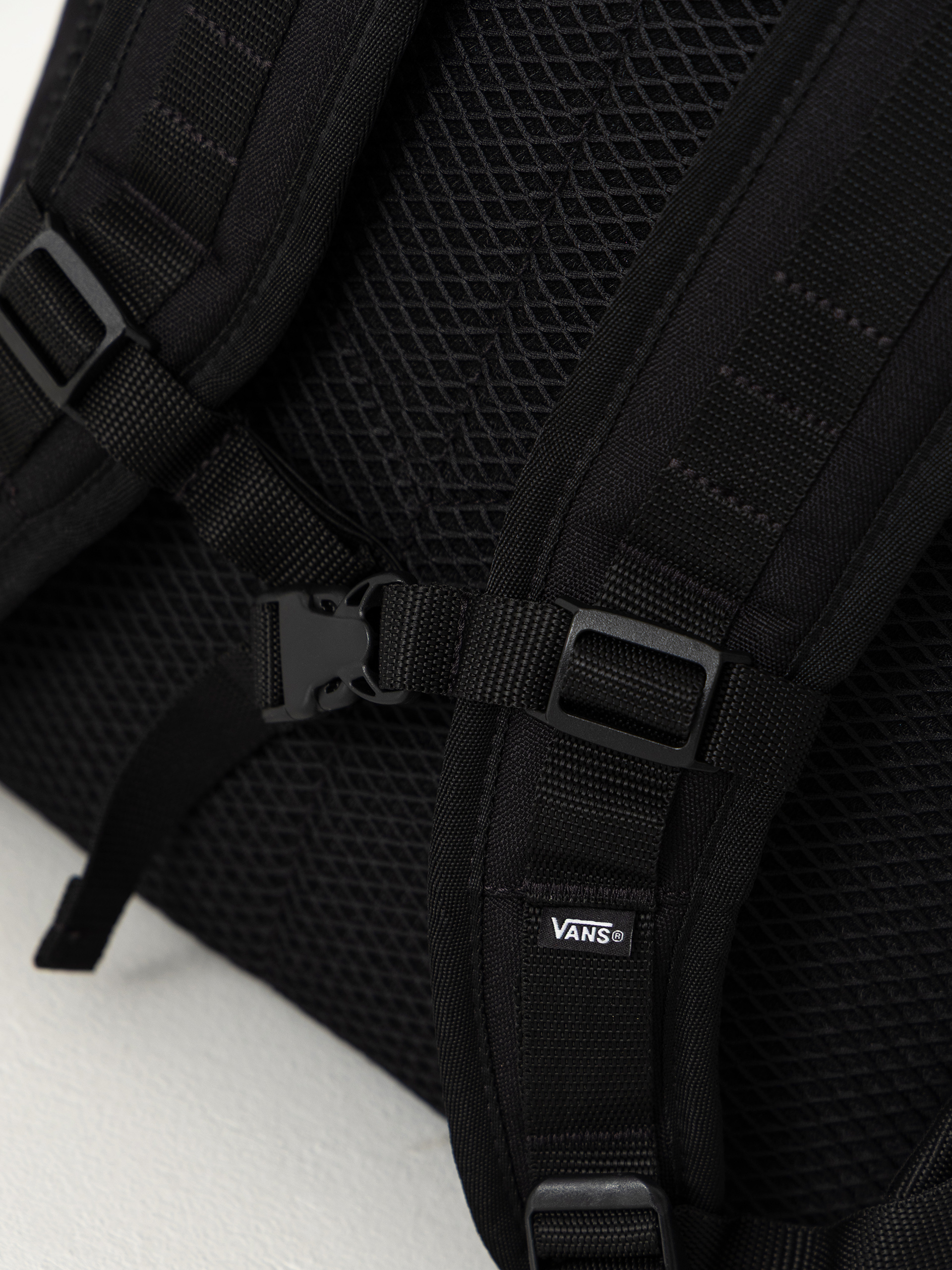 Rucsac Vans Van Doren (black)