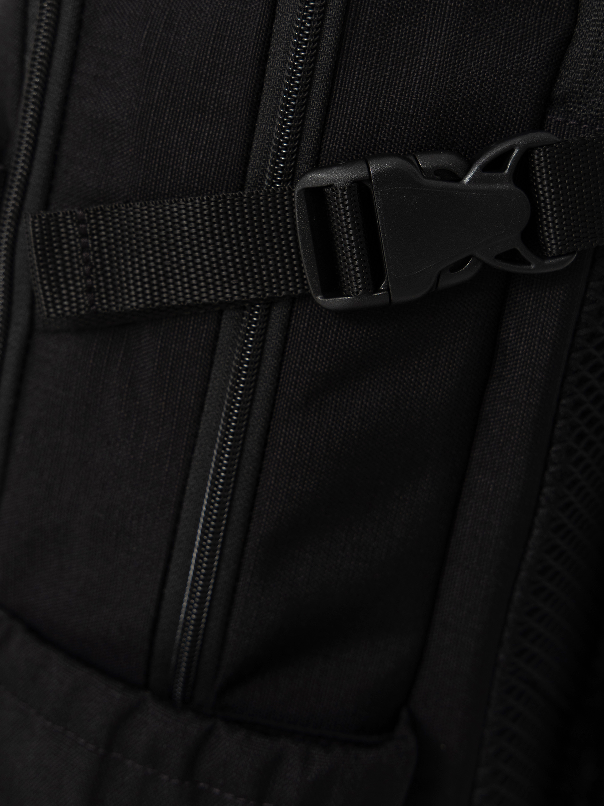 Rucsac Vans Van Doren (black)