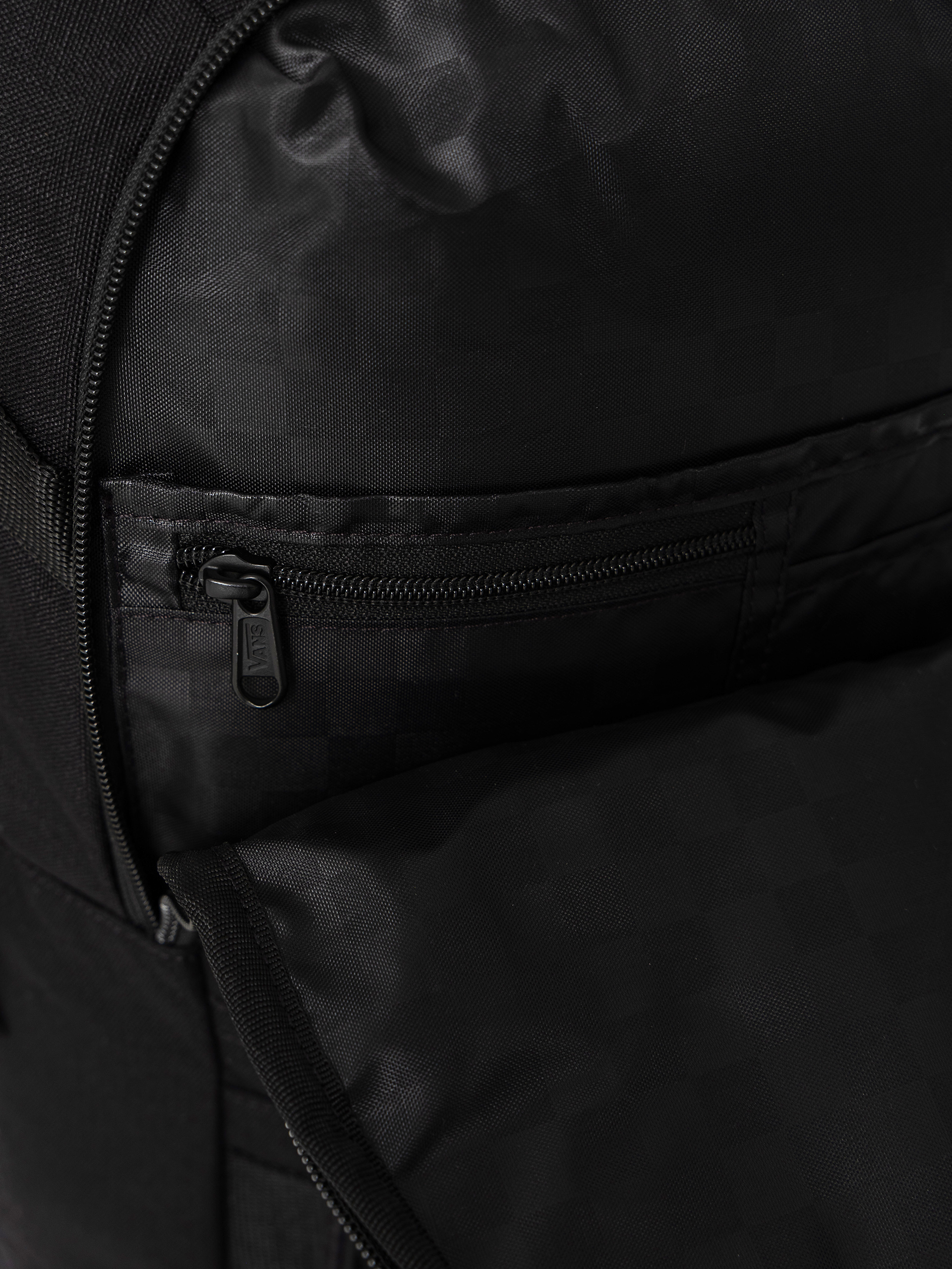 Rucsac Vans Van Doren (black)