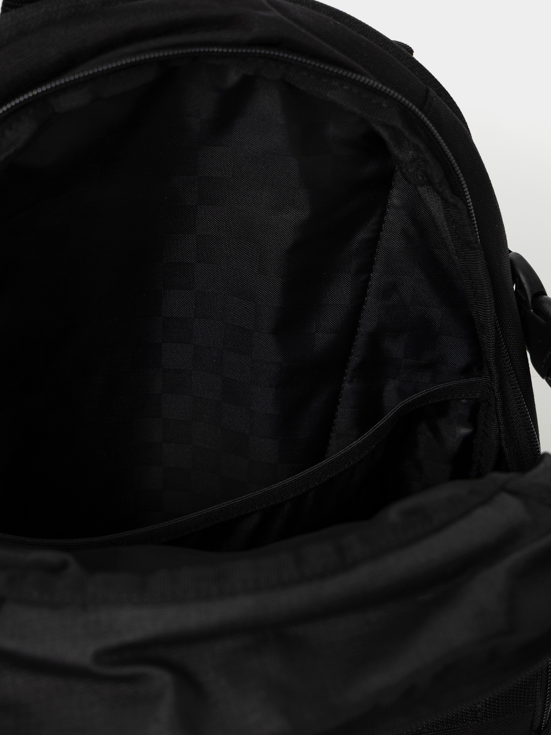 Rucsac Vans Van Doren (black)