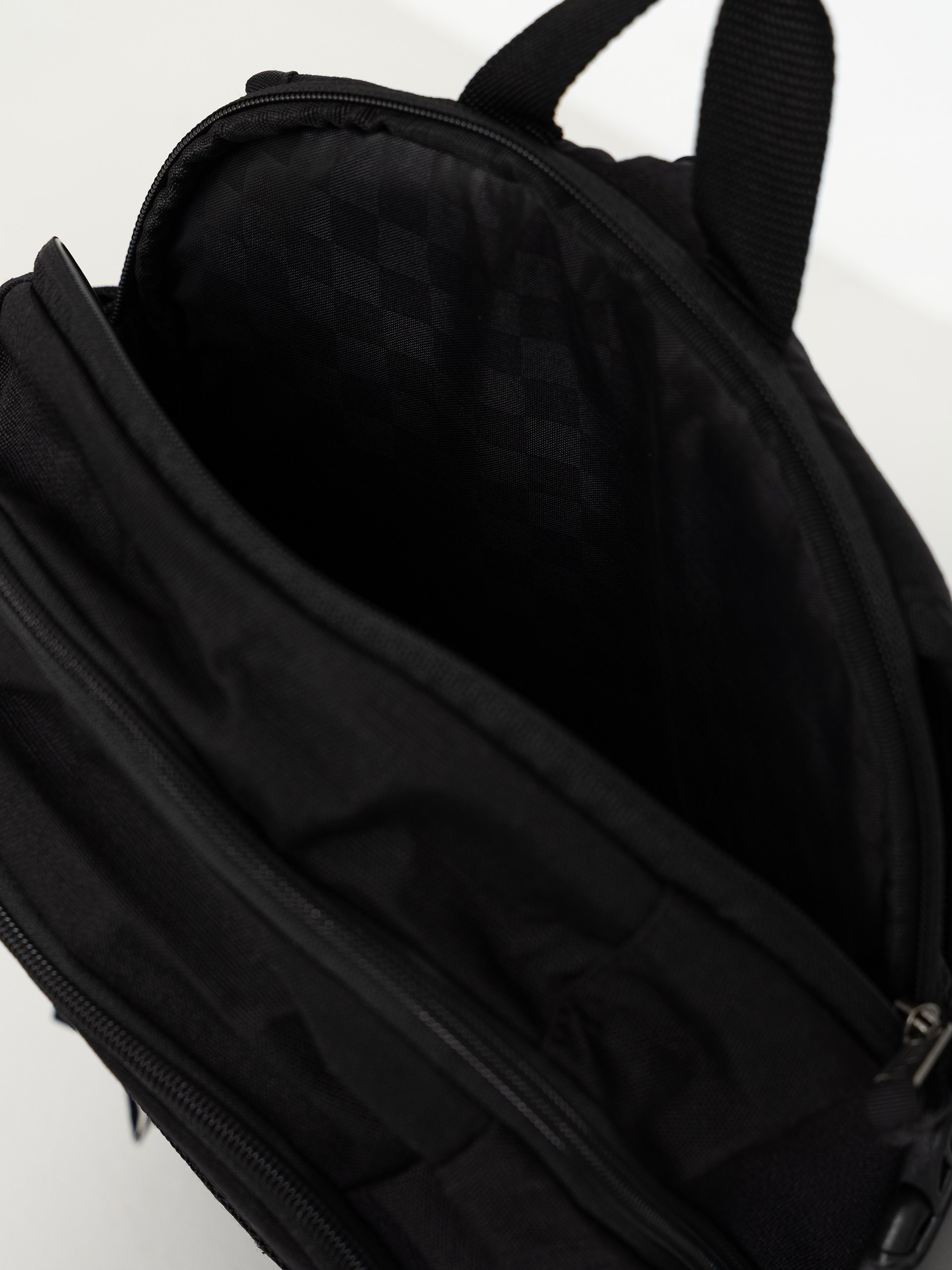 Rucsac Vans Van Doren (black)