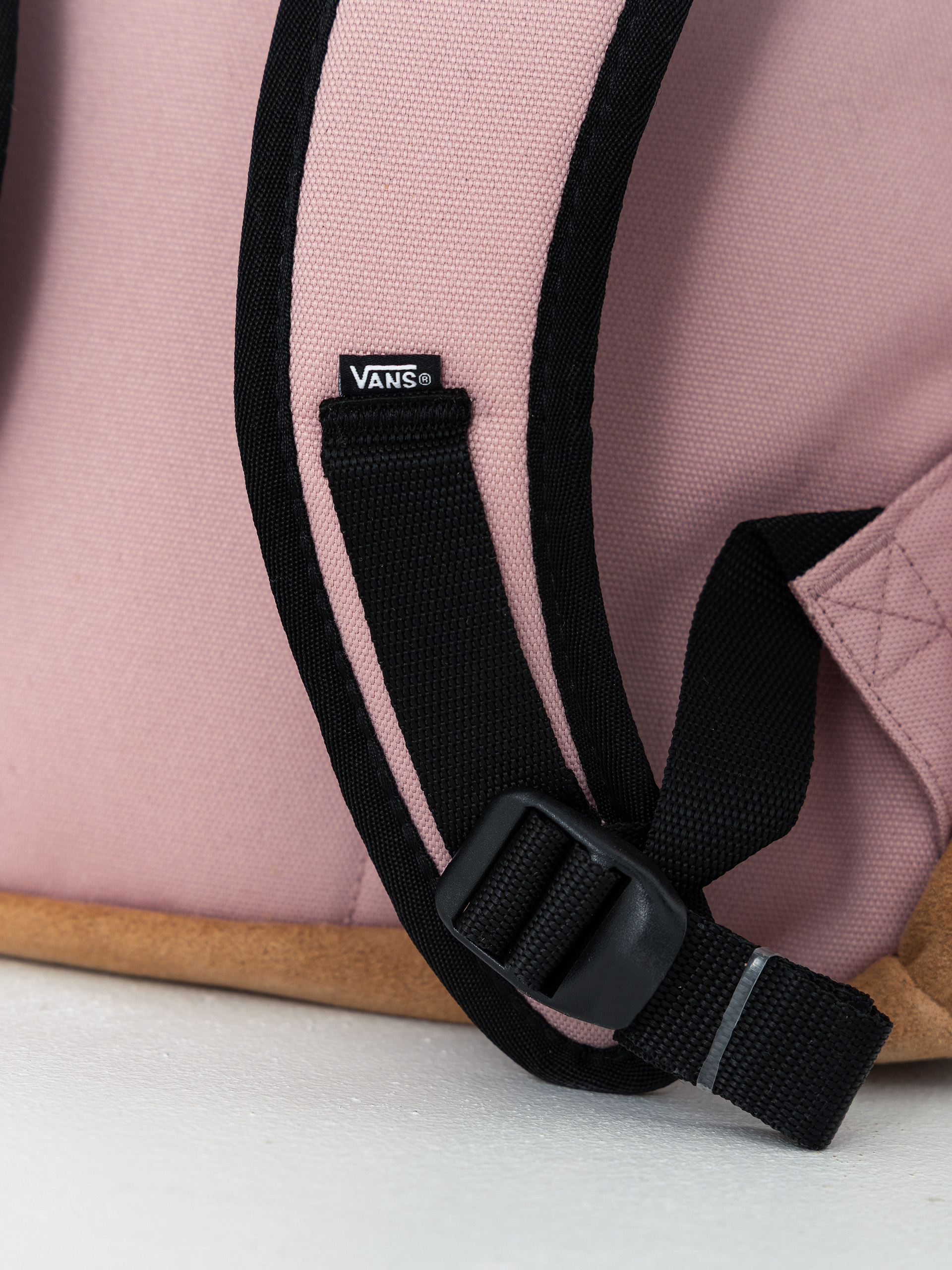 Rucsac Vans Old Skool Sport (misty mauve)