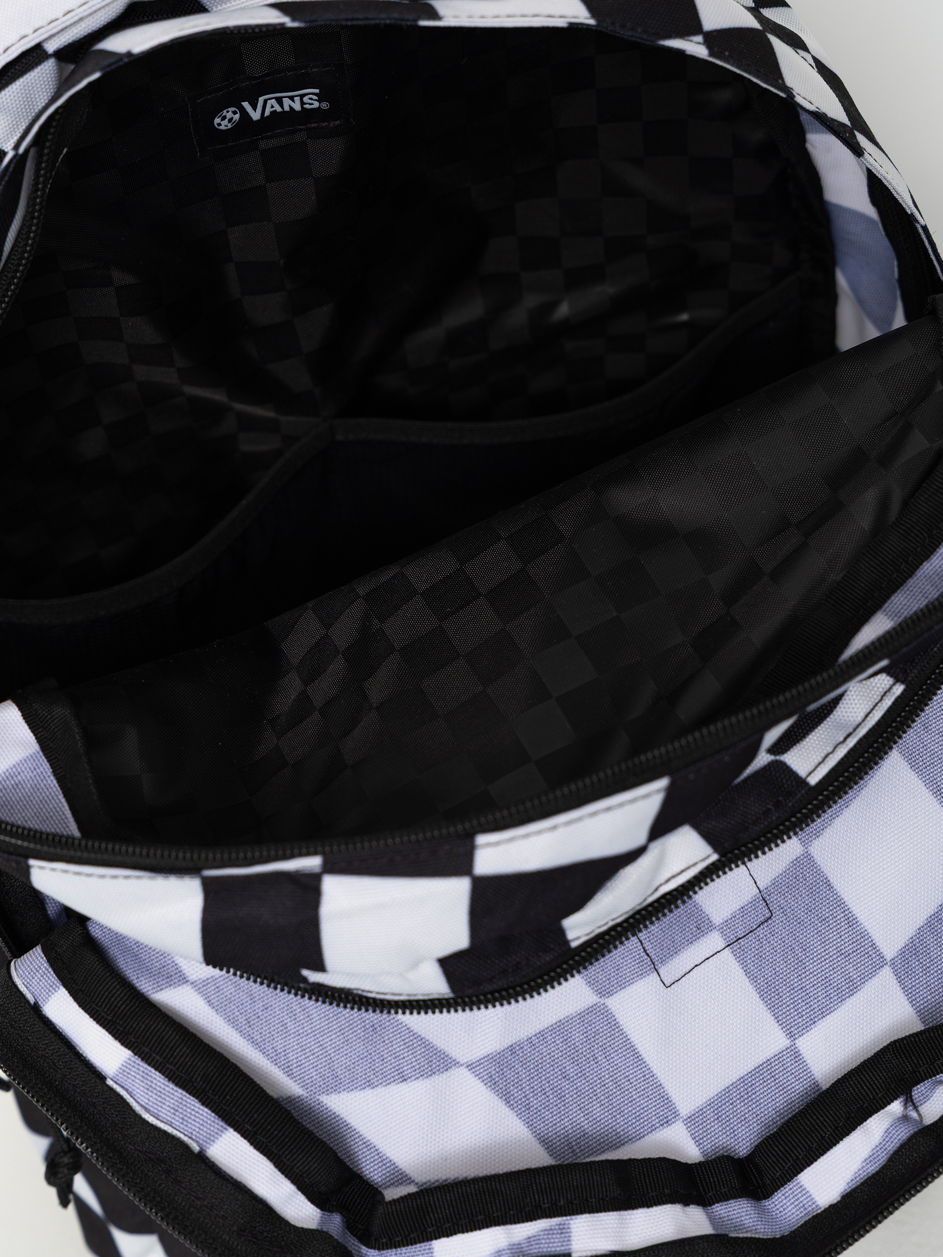 Rucsac Vans Old Skool Trek (marshmallow)