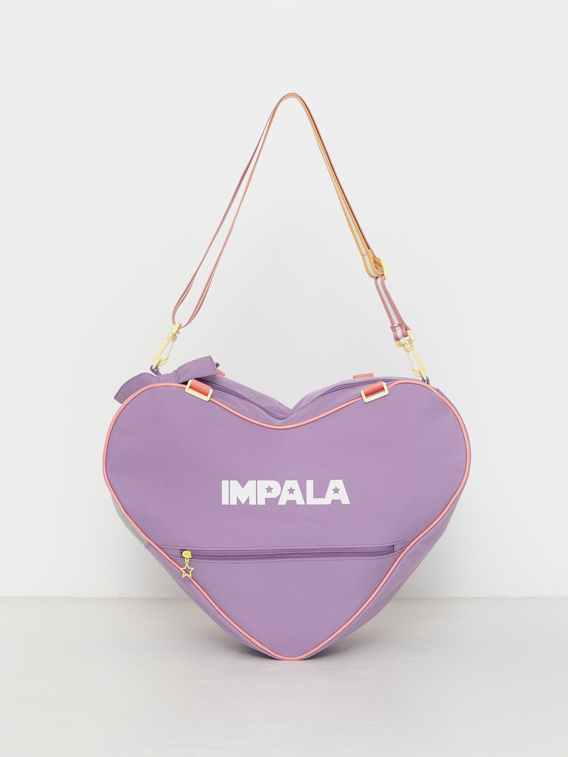 Geantă de voiaj Impala Skate Wmn (lavender)