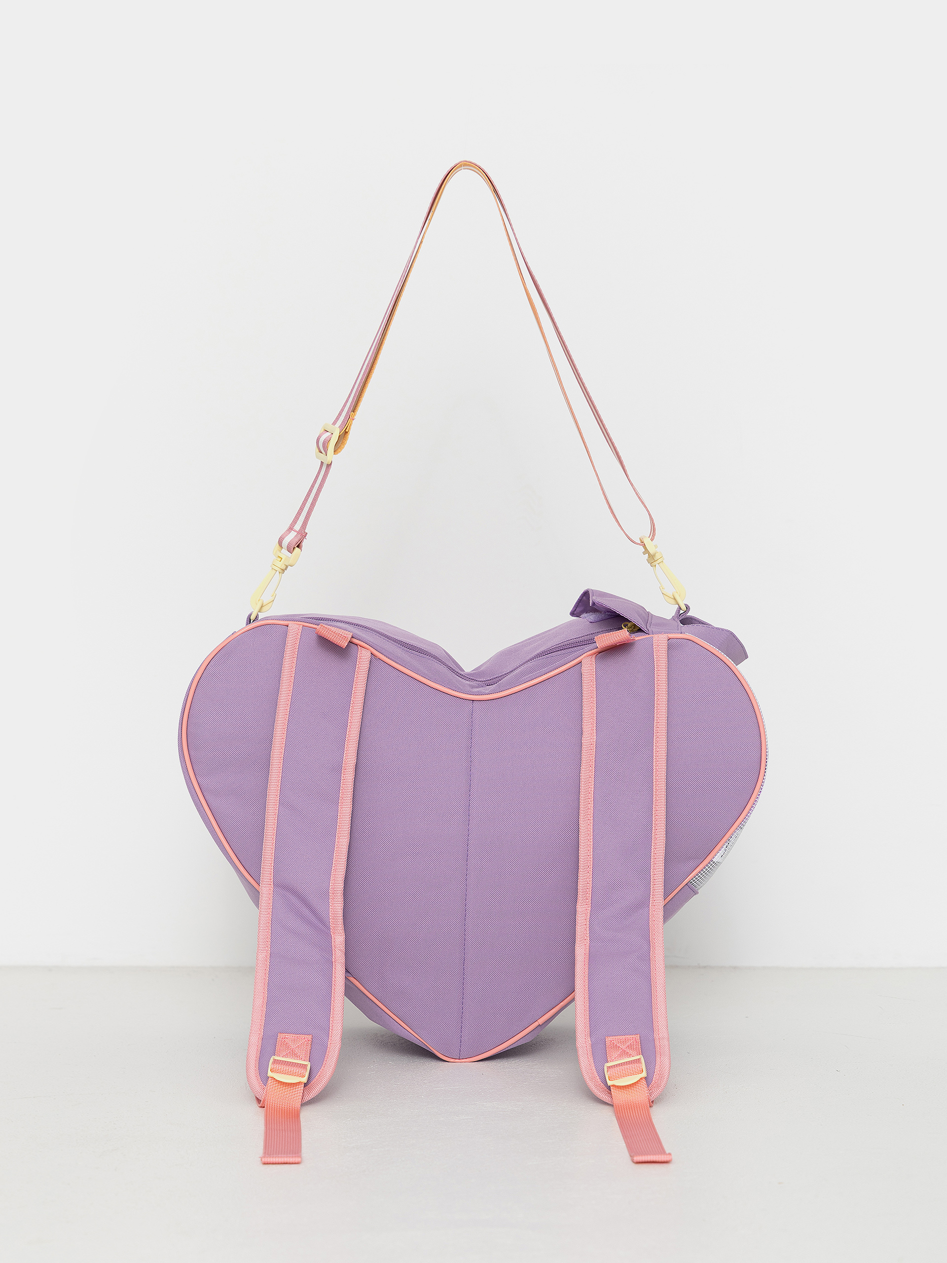 Geantă de voiaj Impala Skate Wmn (lavender)