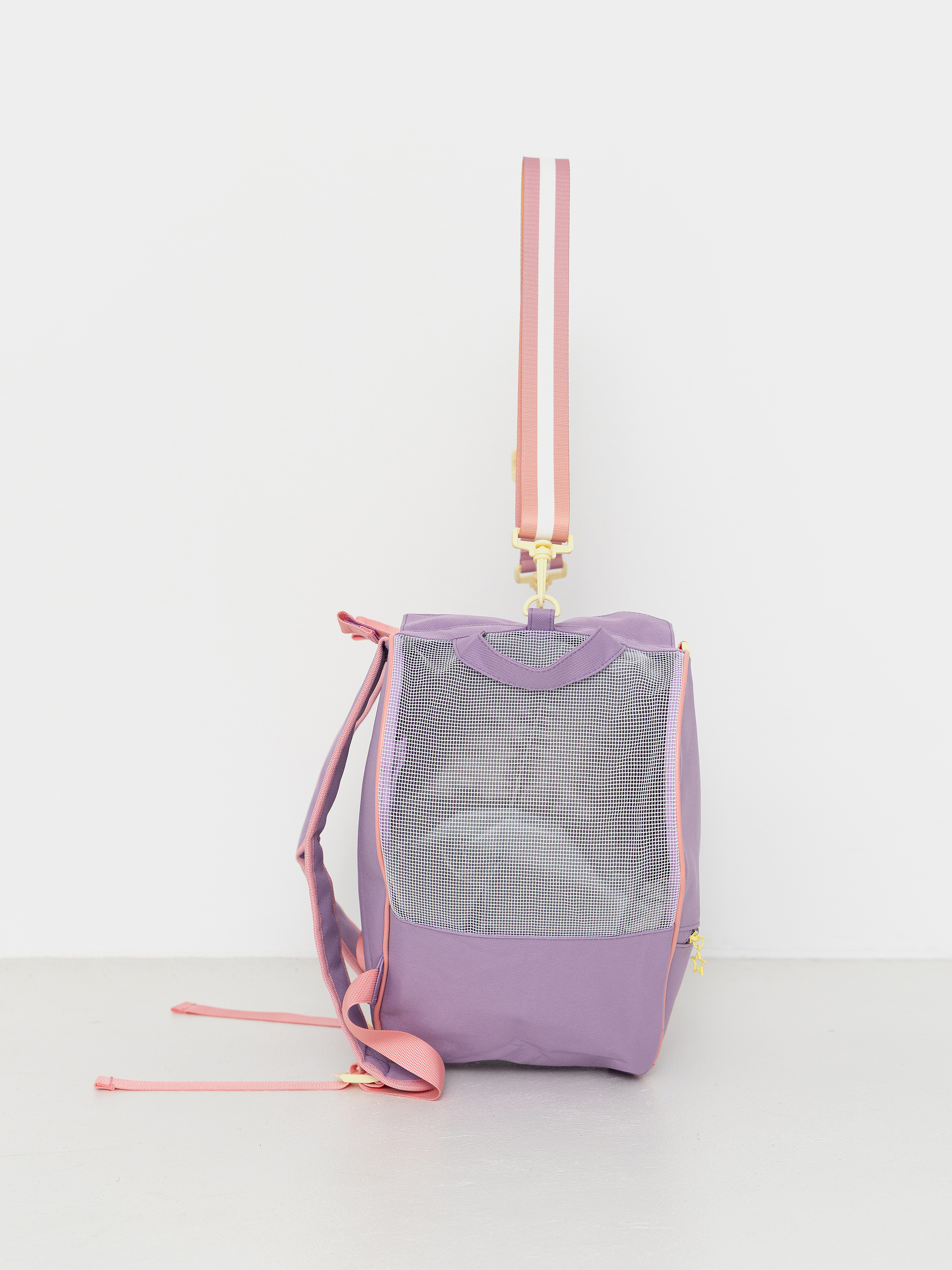 Geantă de voiaj Impala Skate Wmn (lavender)