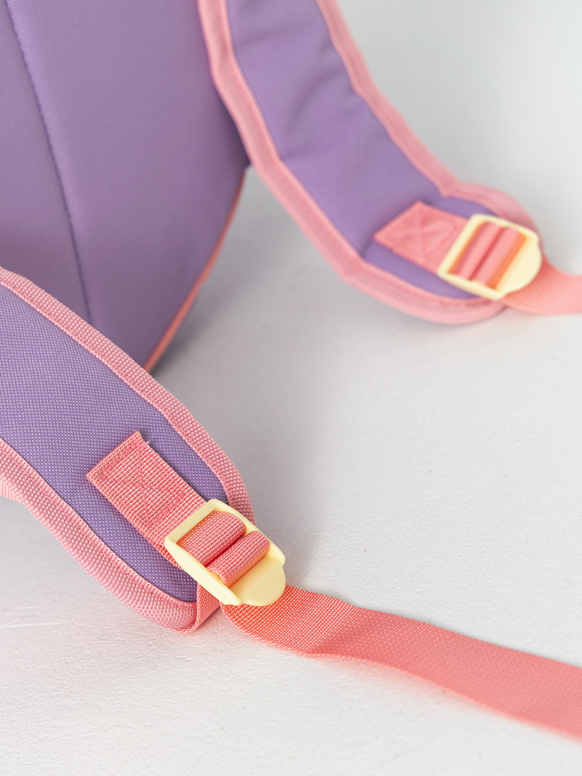 Geantă de voiaj Impala Skate Wmn (lavender)