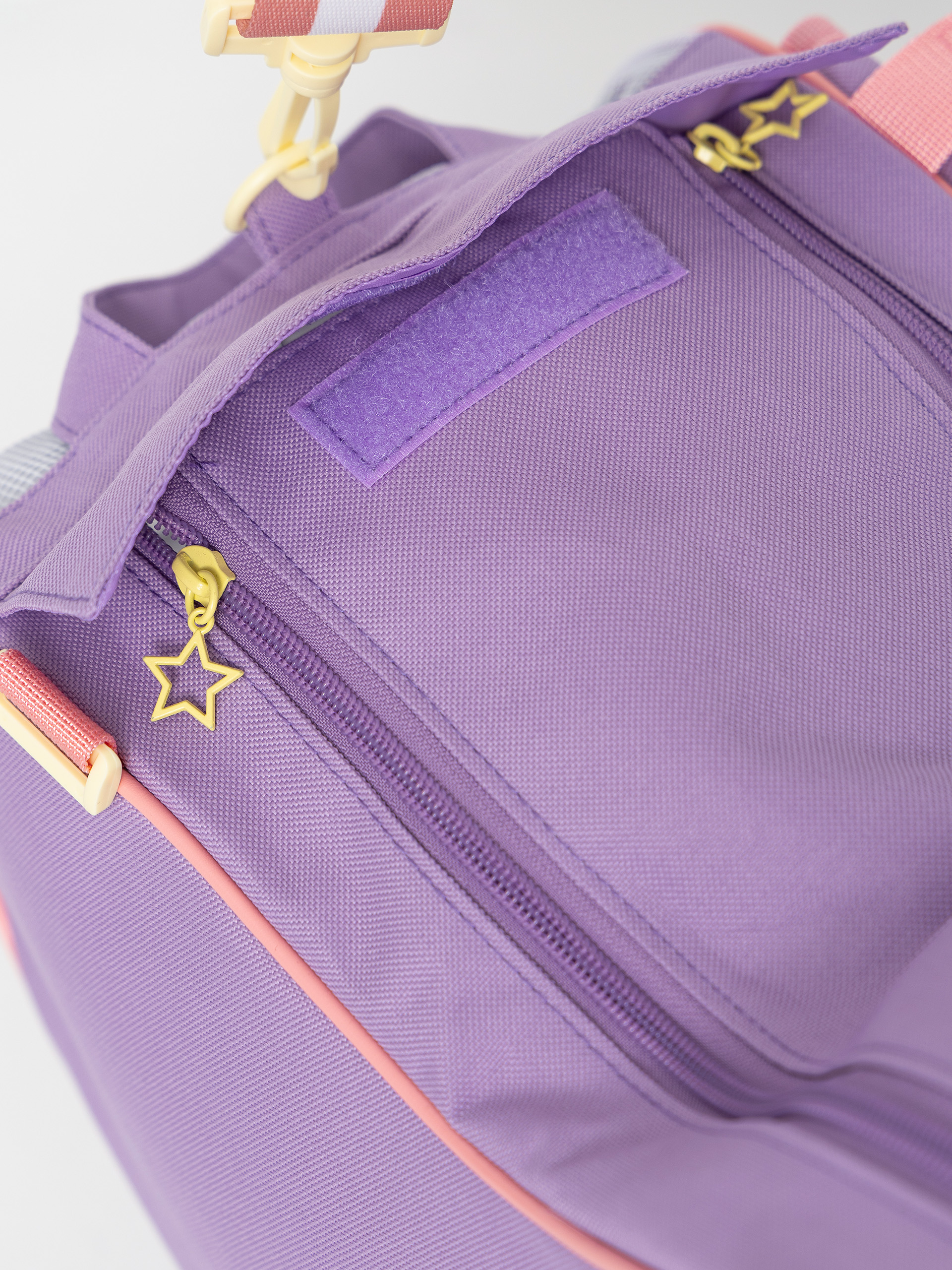 Geantă de voiaj Impala Skate Wmn (lavender)