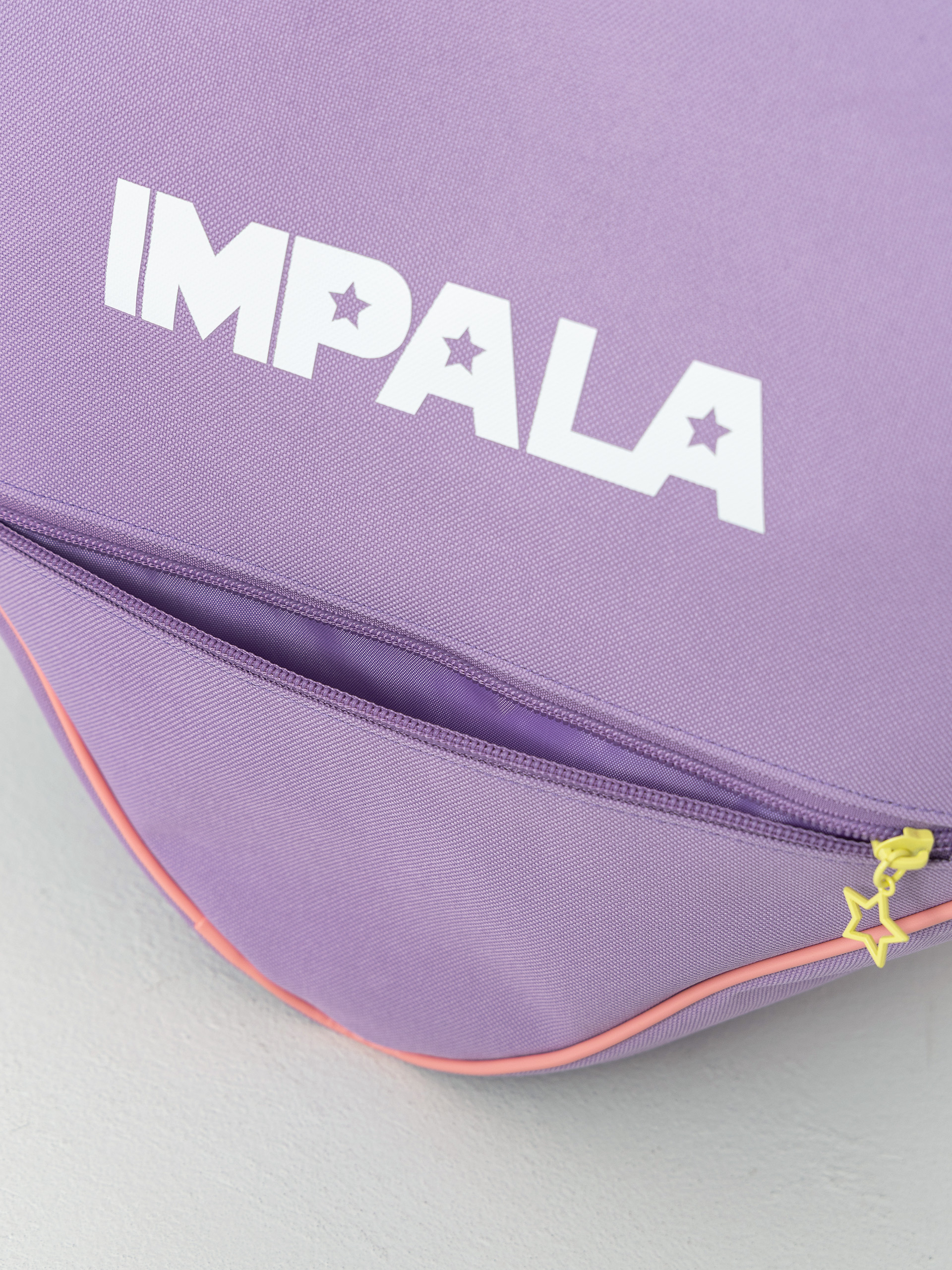 Geantă de voiaj Impala Skate Wmn (lavender)
