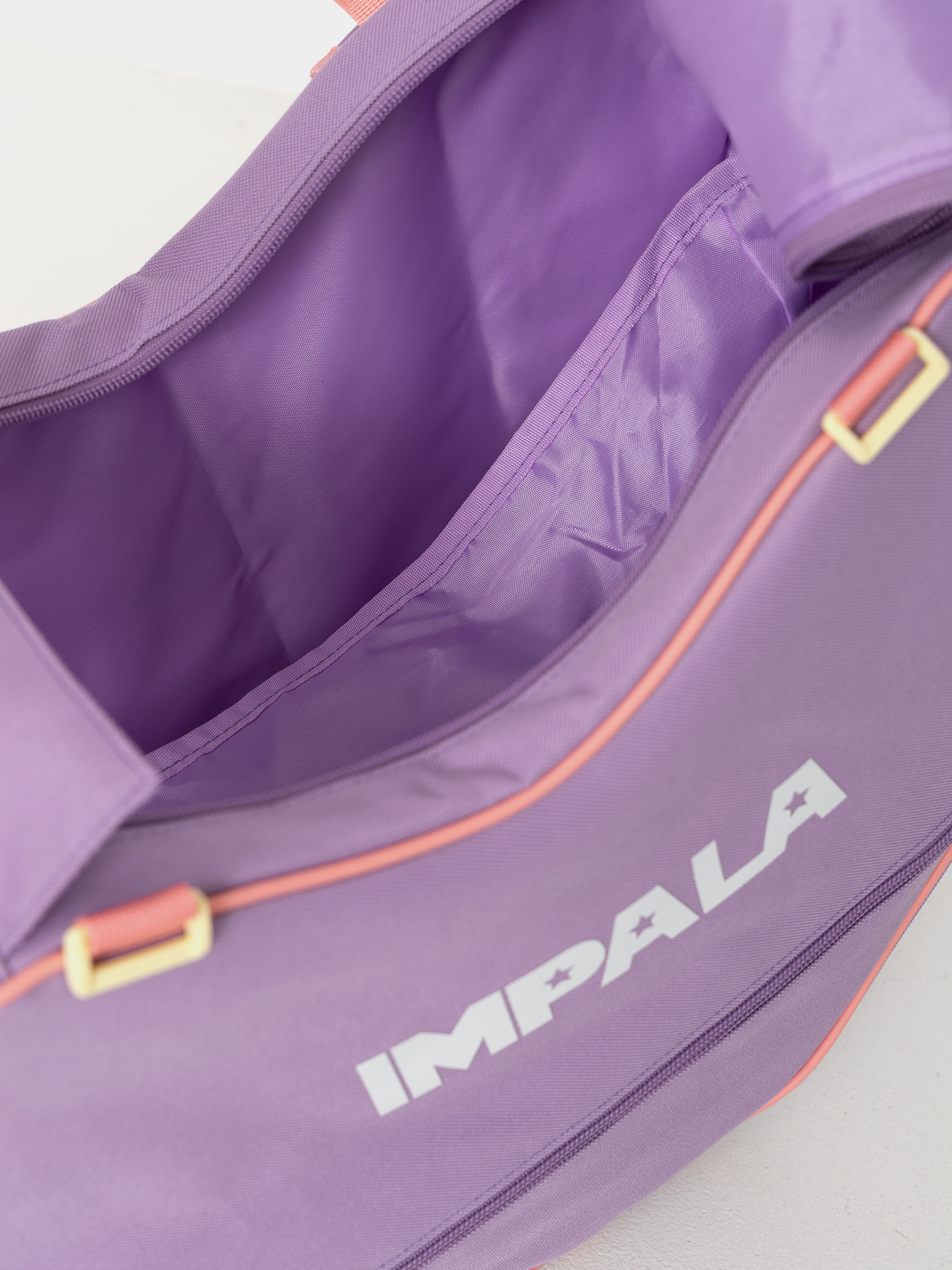 Geantă de voiaj Impala Skate Wmn (lavender)