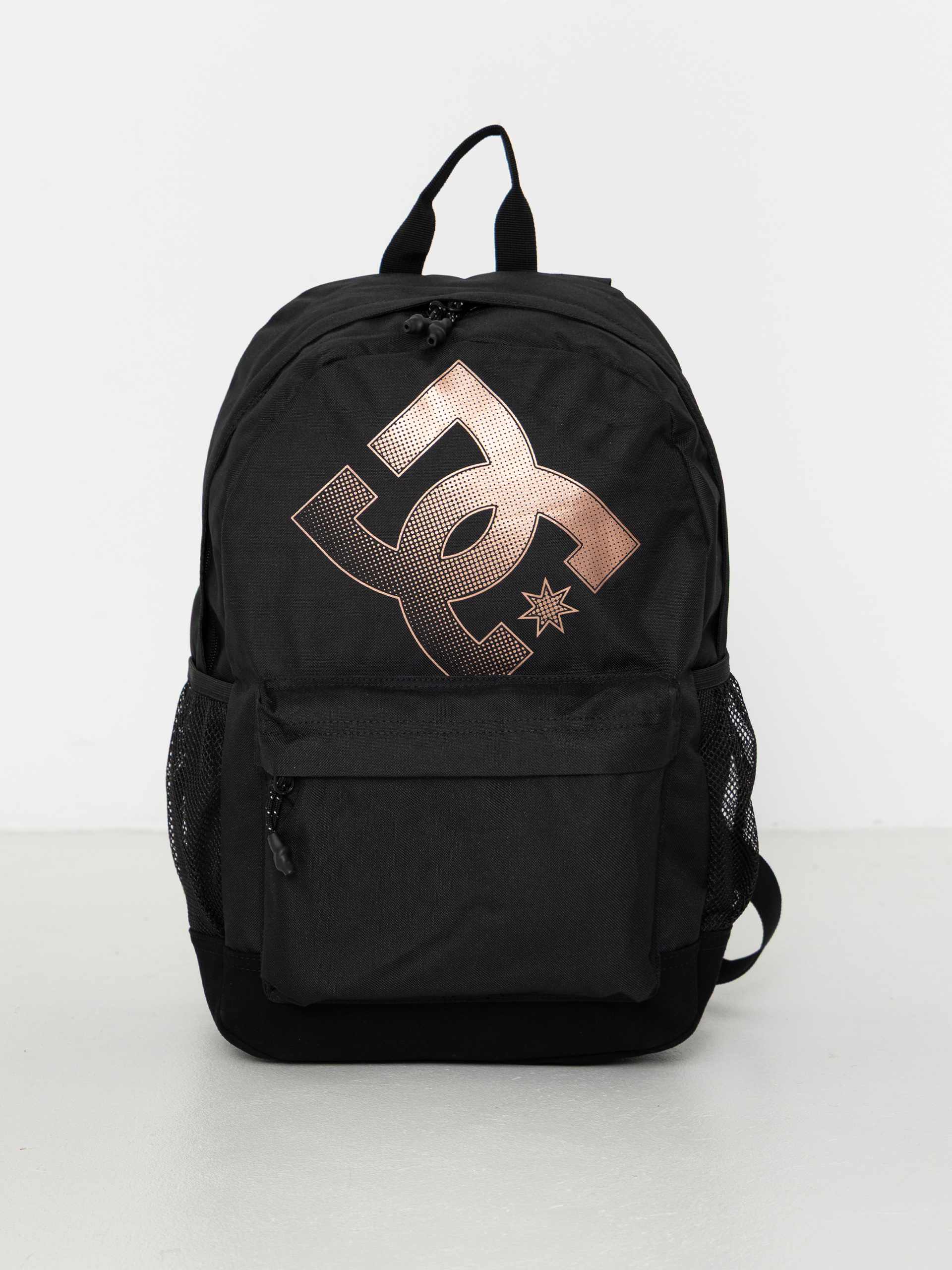 Rucsac DC Backsider Seasonal 4 (black)
