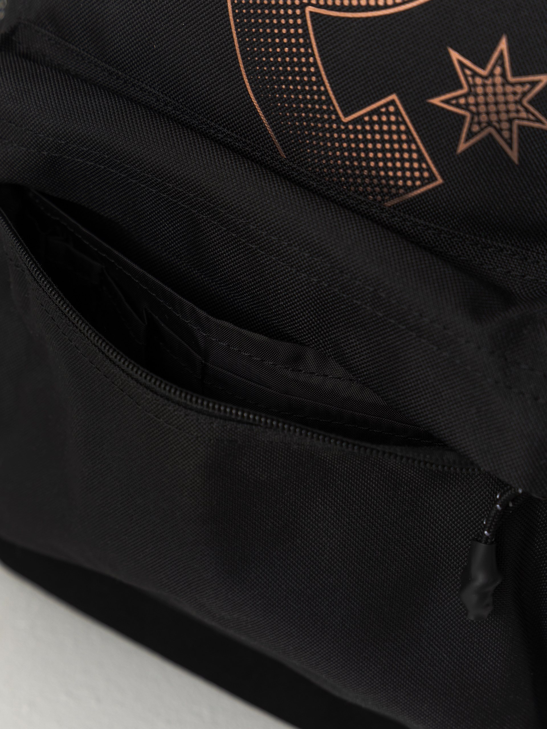 Rucsac DC Backsider Seasonal 4 (black)