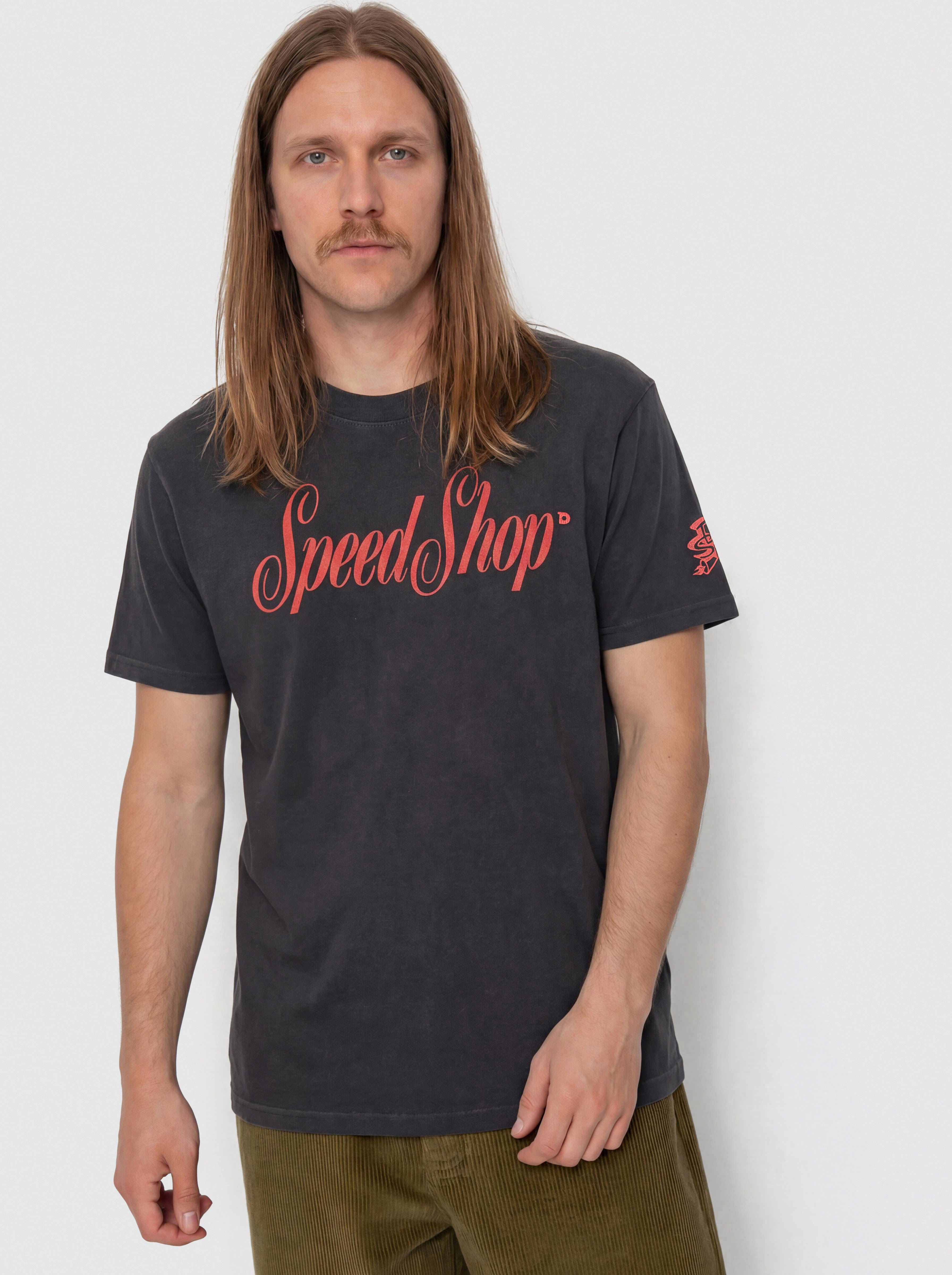 Tricou Deus Ex Machina Bugzzz
