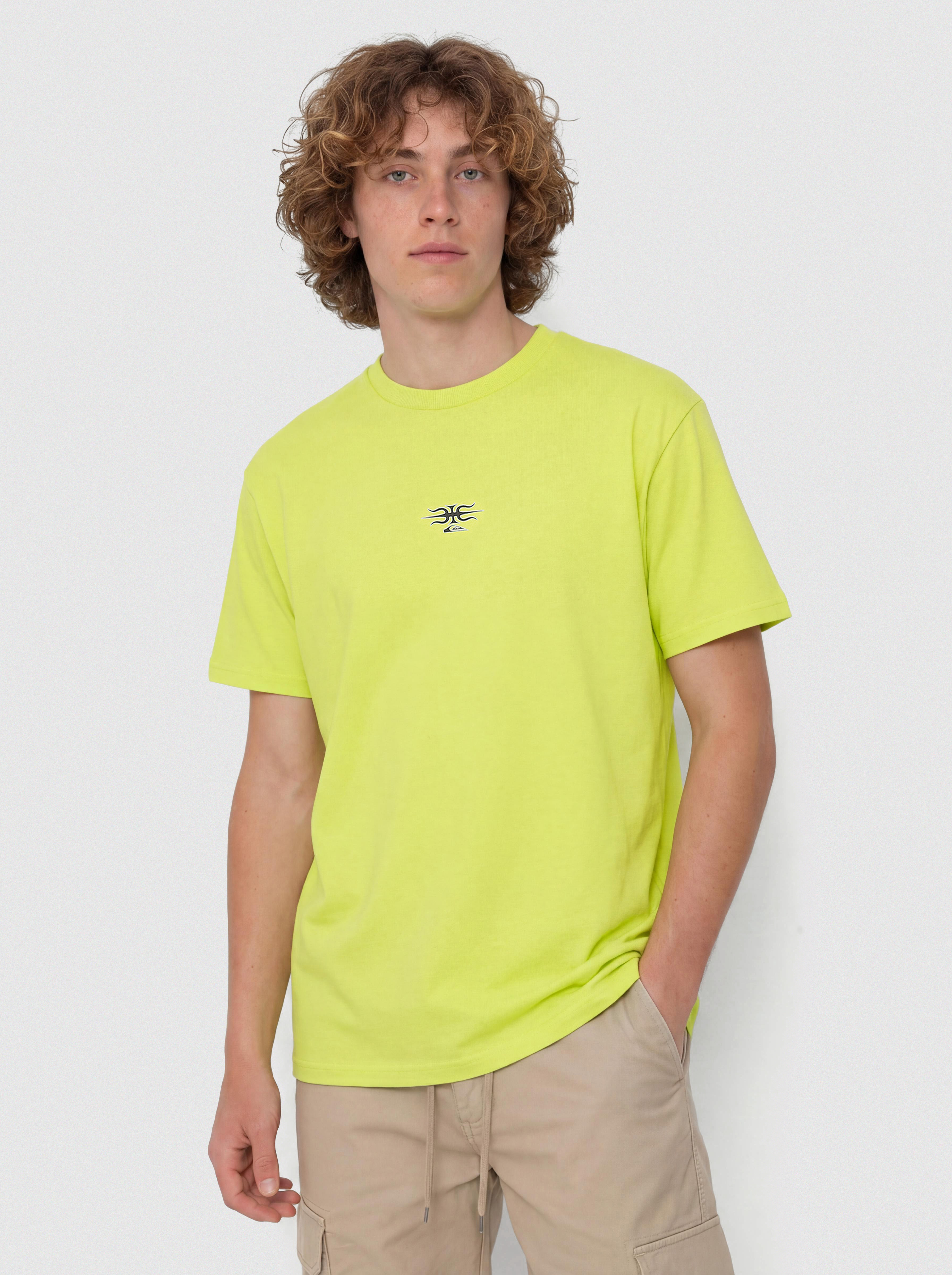 Tricou Quiksilver Mercury Tribe