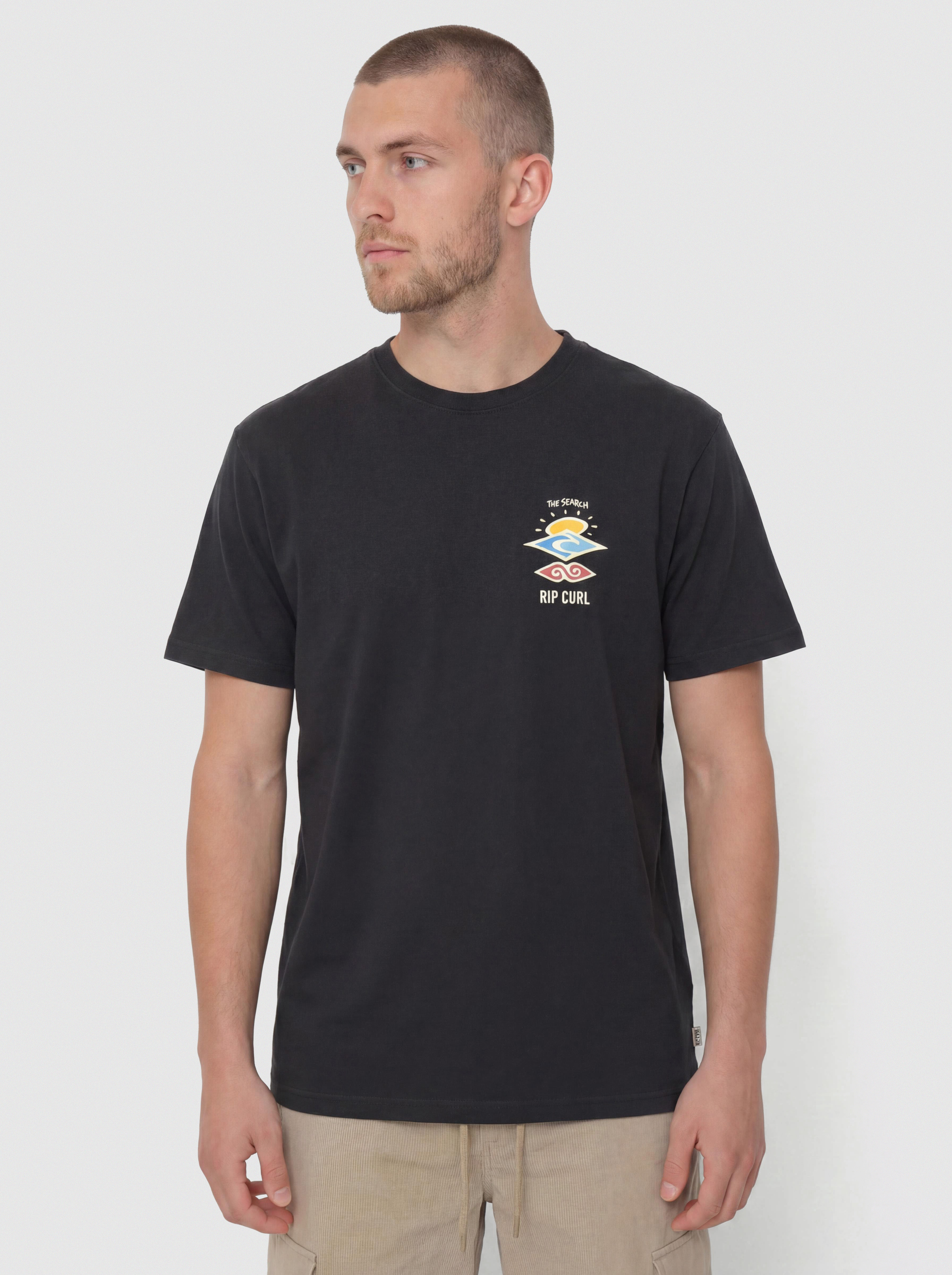 Tricou Rip Curl Search Icon
