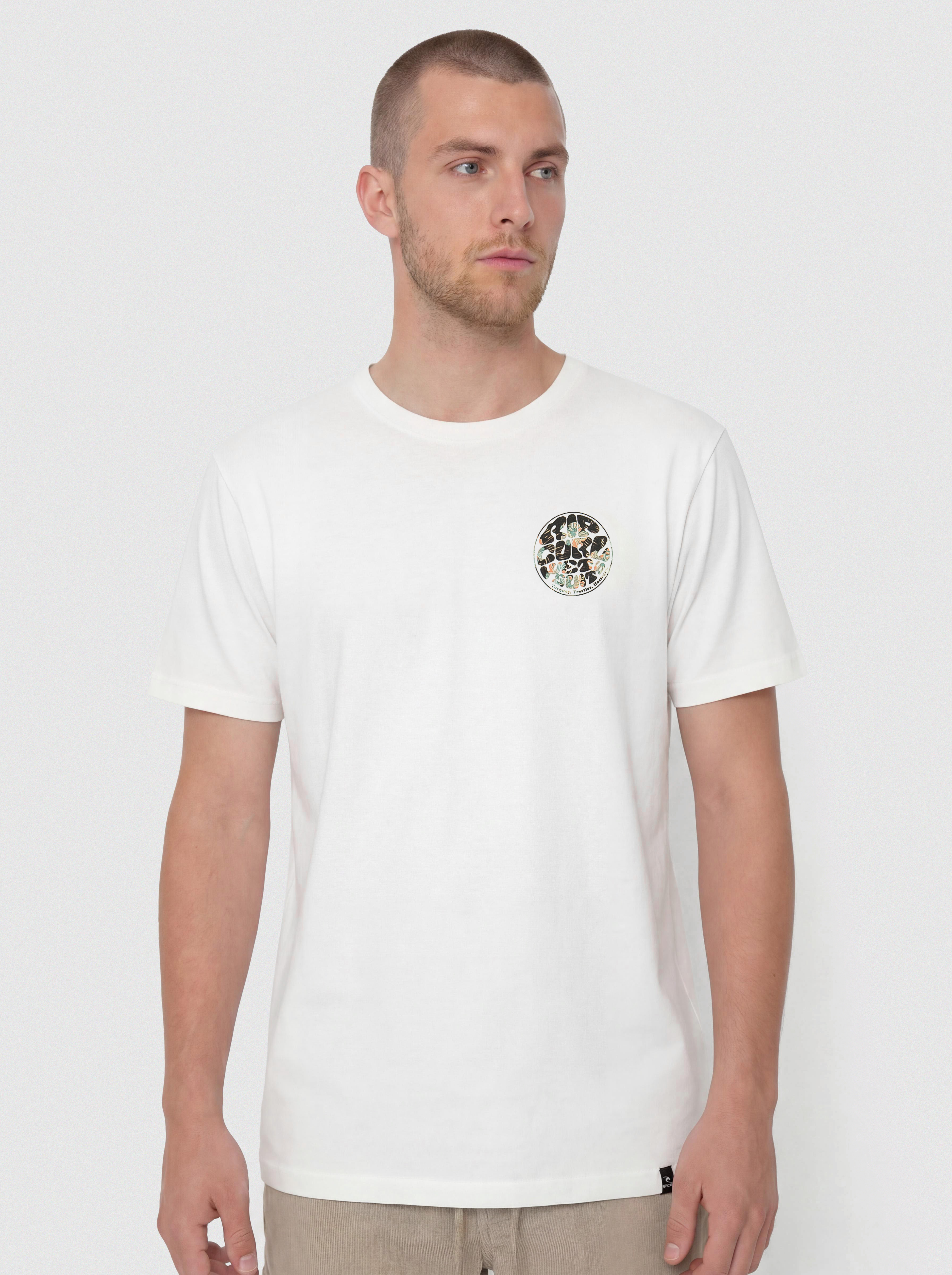 Tricou Rip Curl Wettie Passage Icon