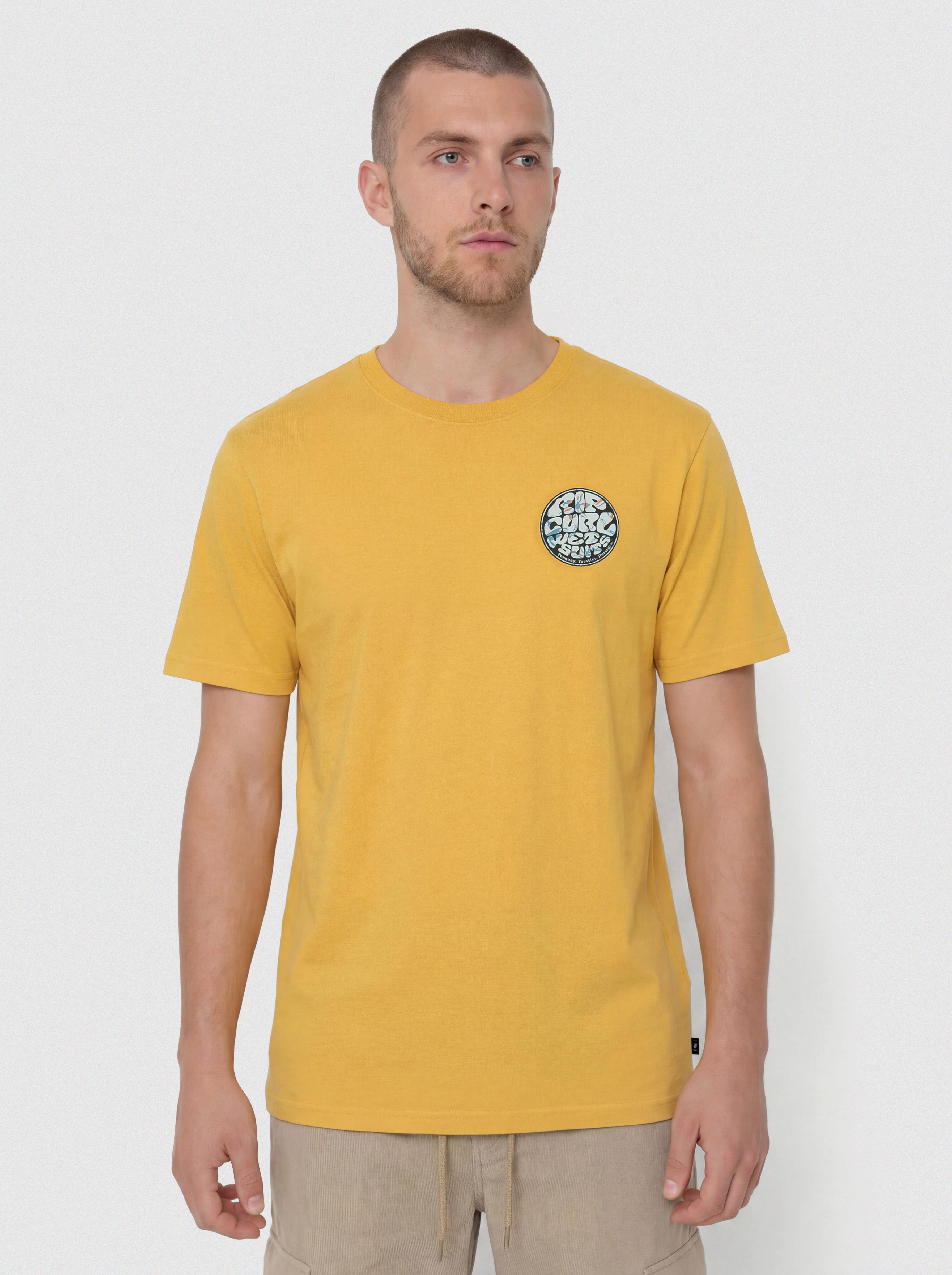 Tricou Rip Curl Wettie Passage Icon