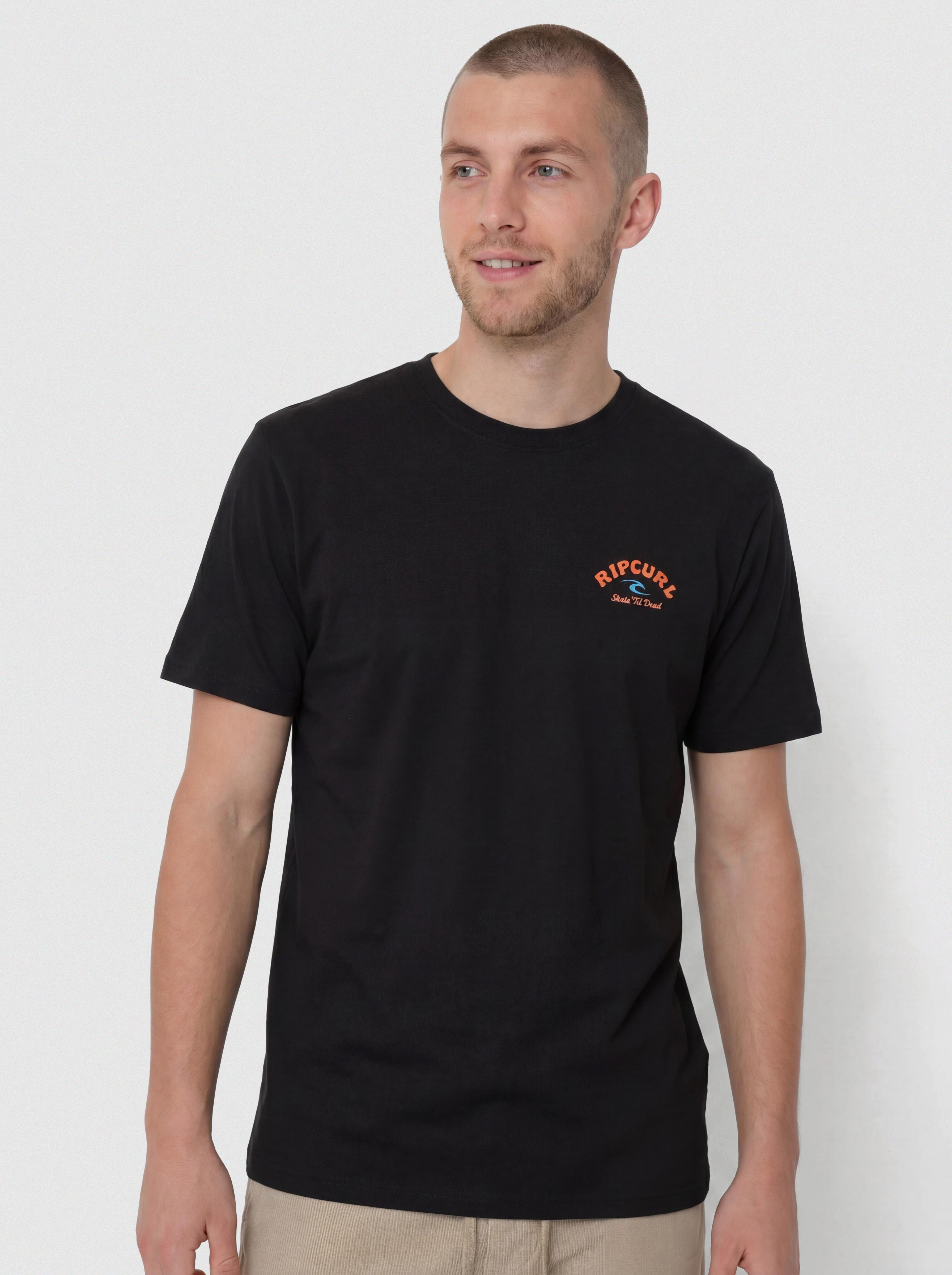 Tricou Rip Curl Shred Til