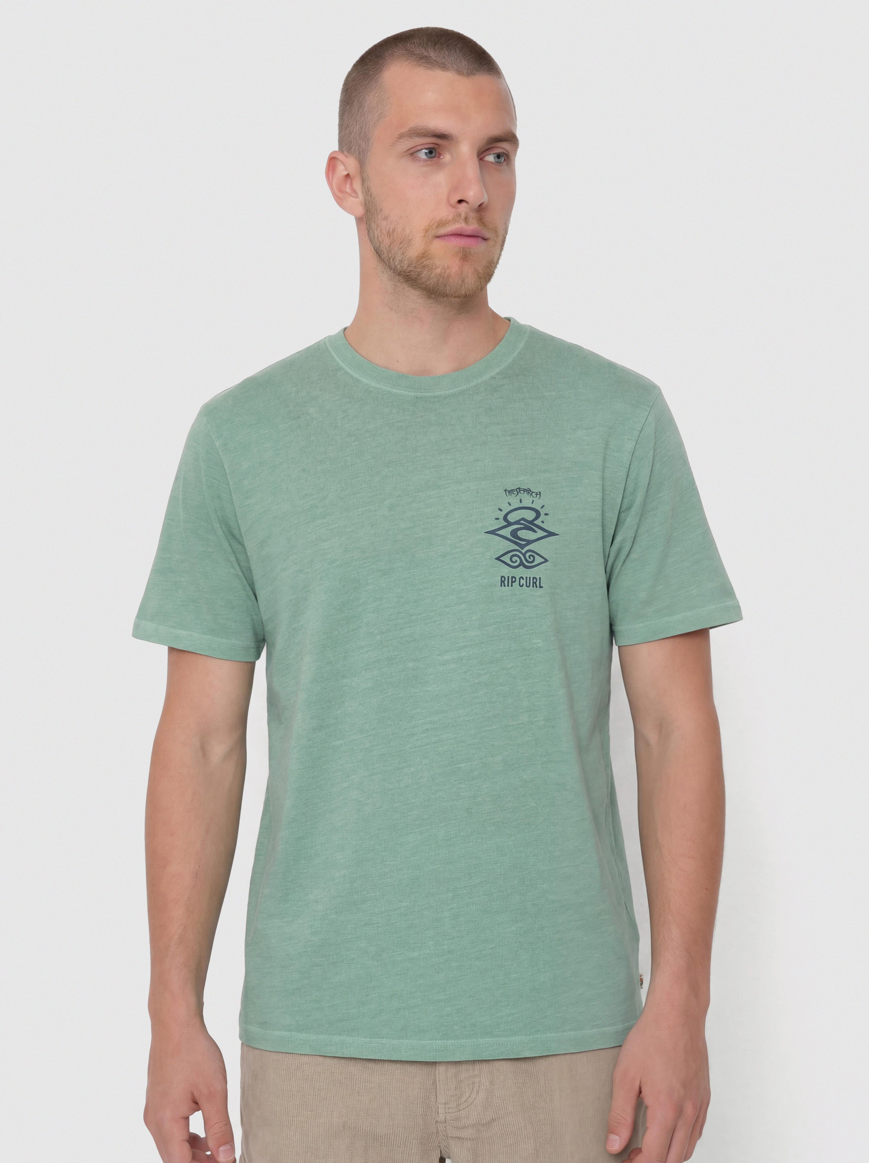 Tricou Rip Curl Search Icon