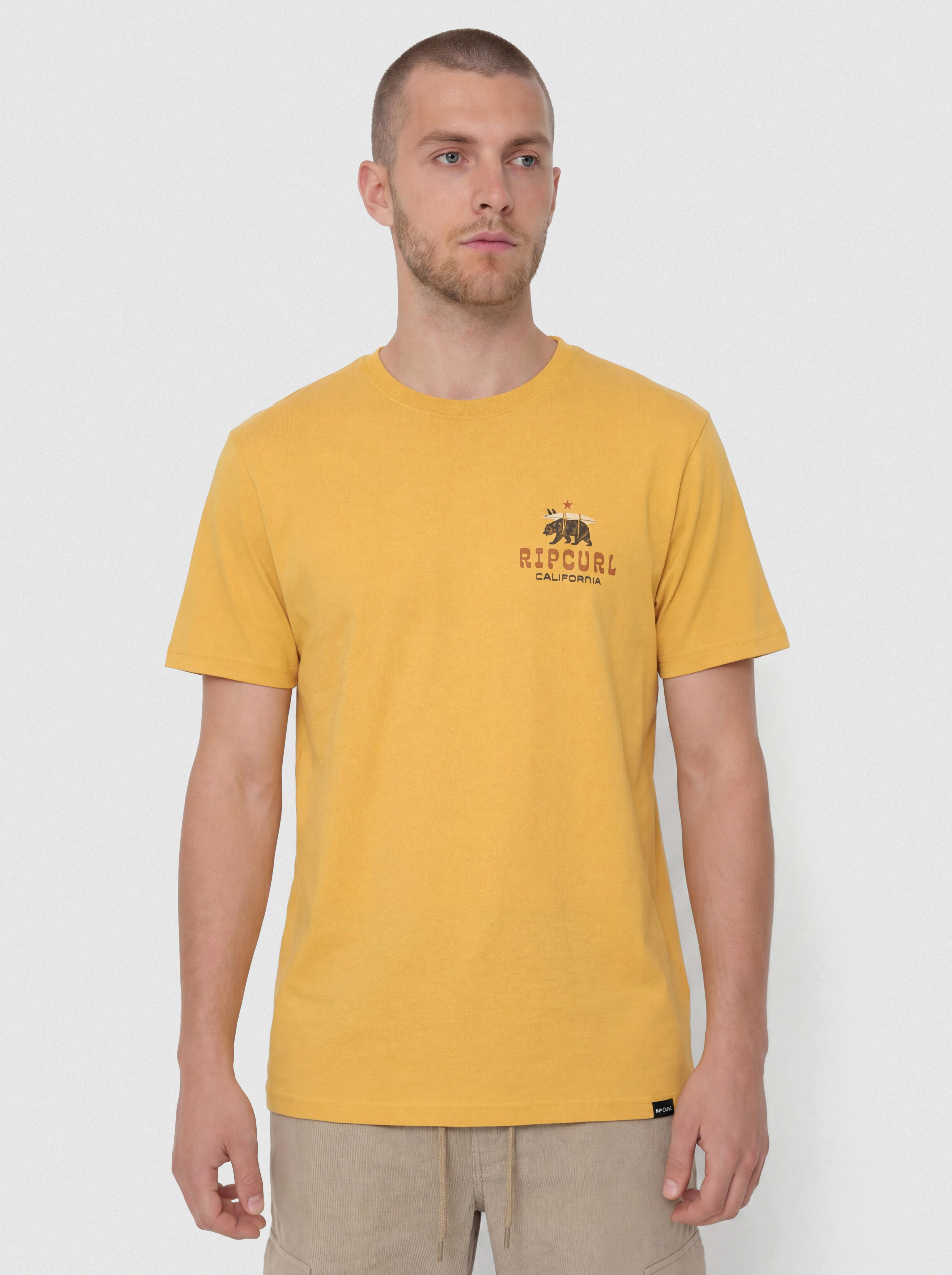 Tricou Rip Curl Desti Animals