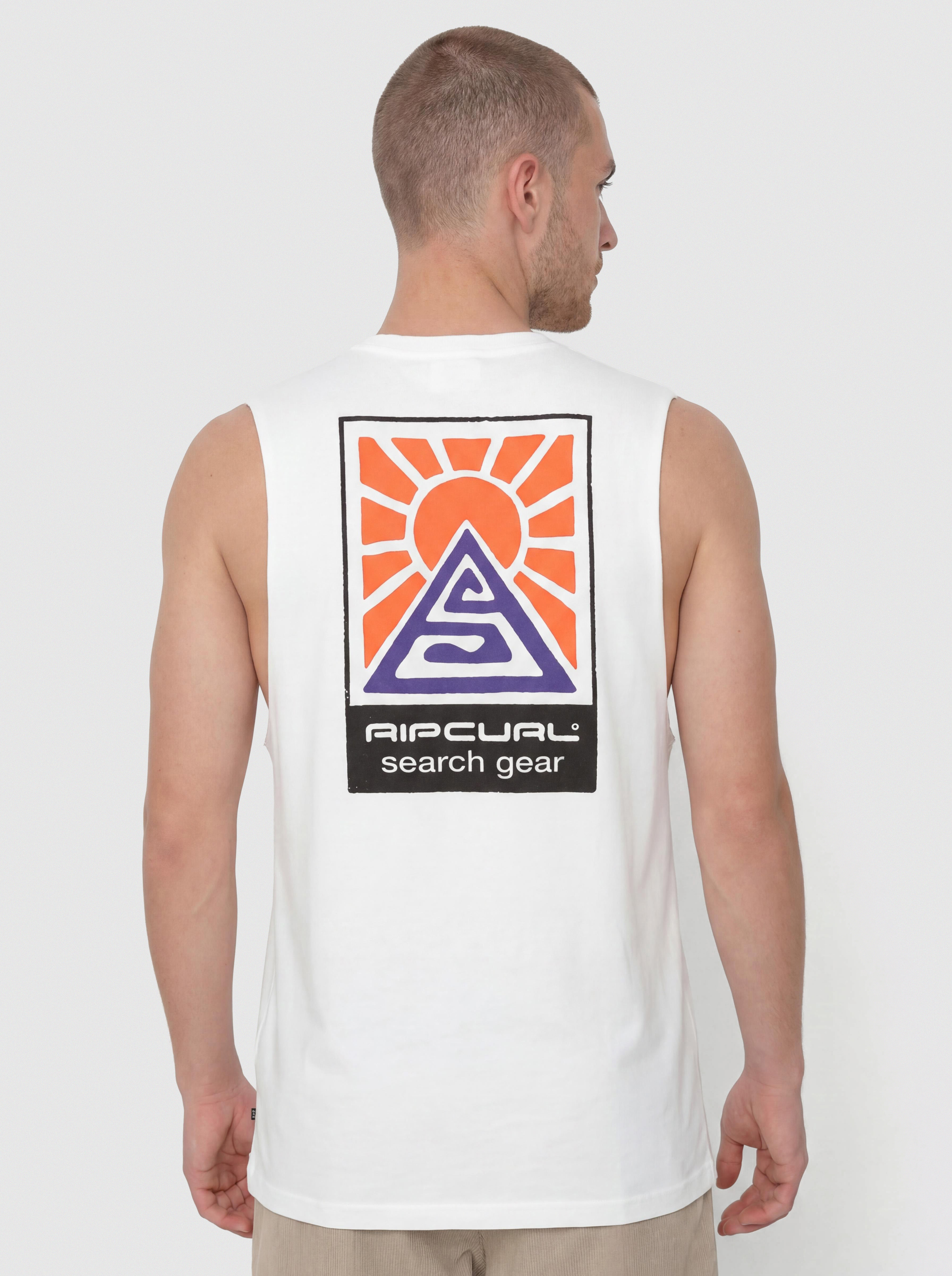 Tricou Rip Curl Search Dawn Muscle