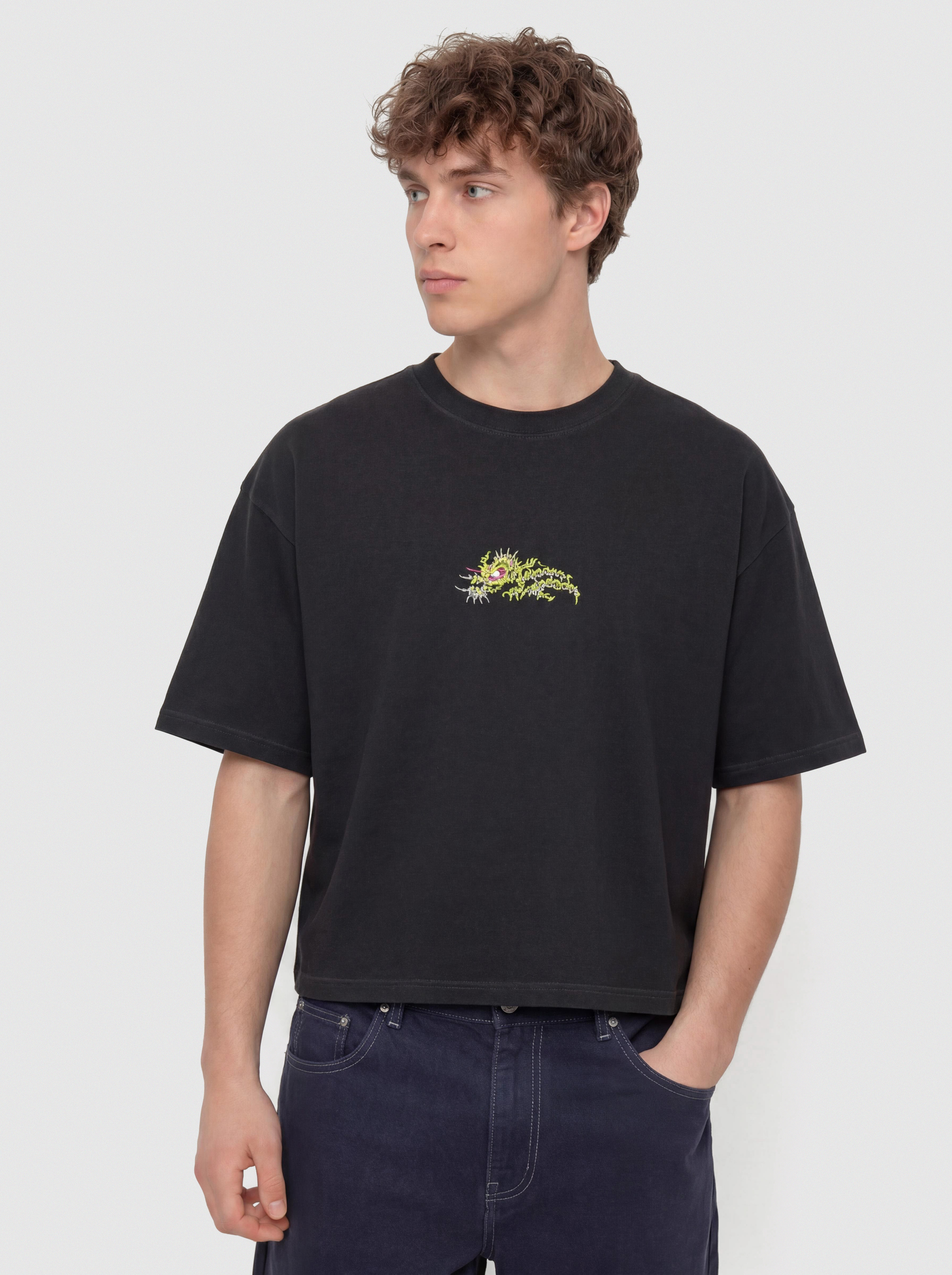 Tricou Vans Lx Wreckpack Claw Peace