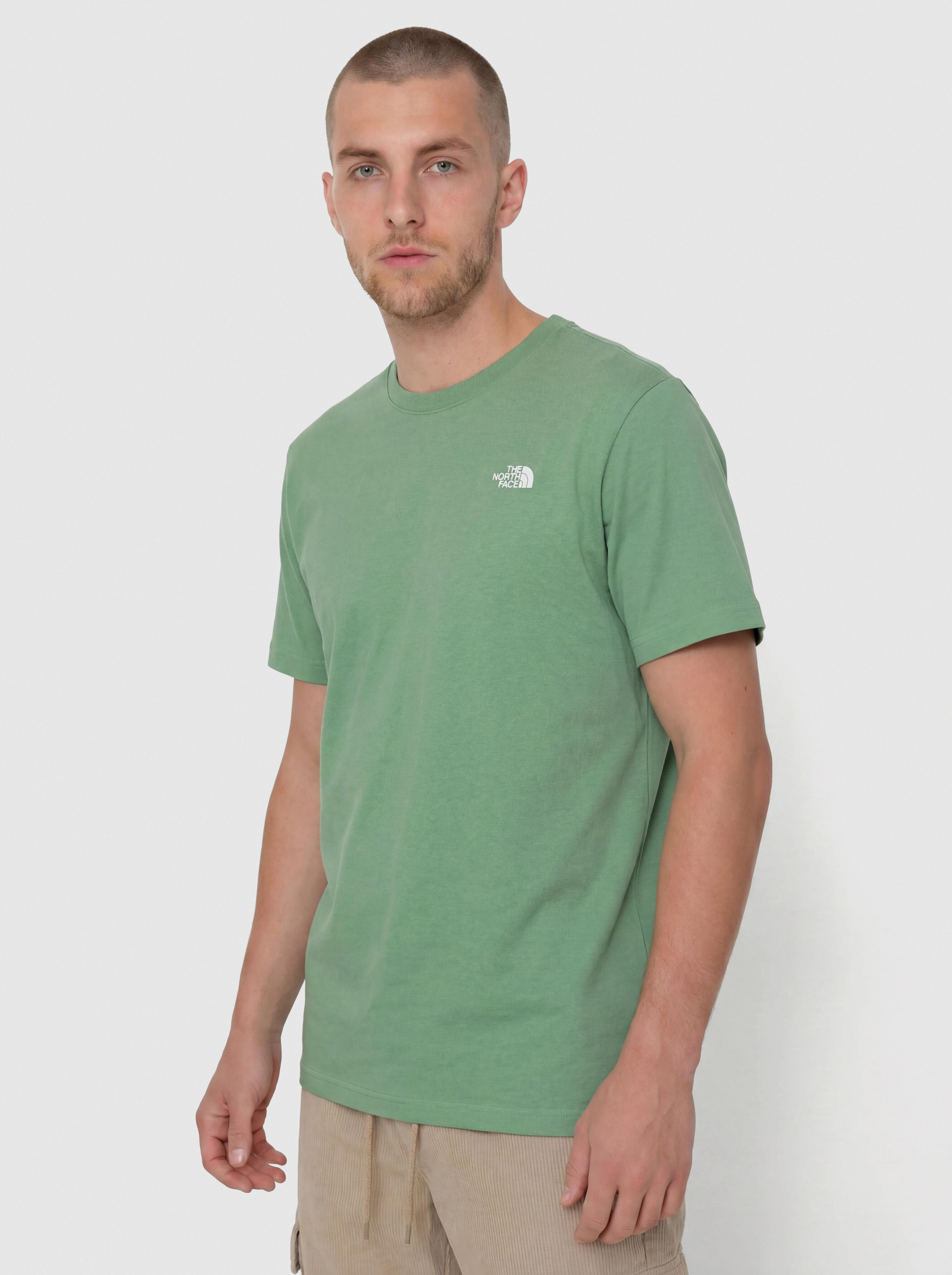 Tricou The North Face Evolution Simple Dome