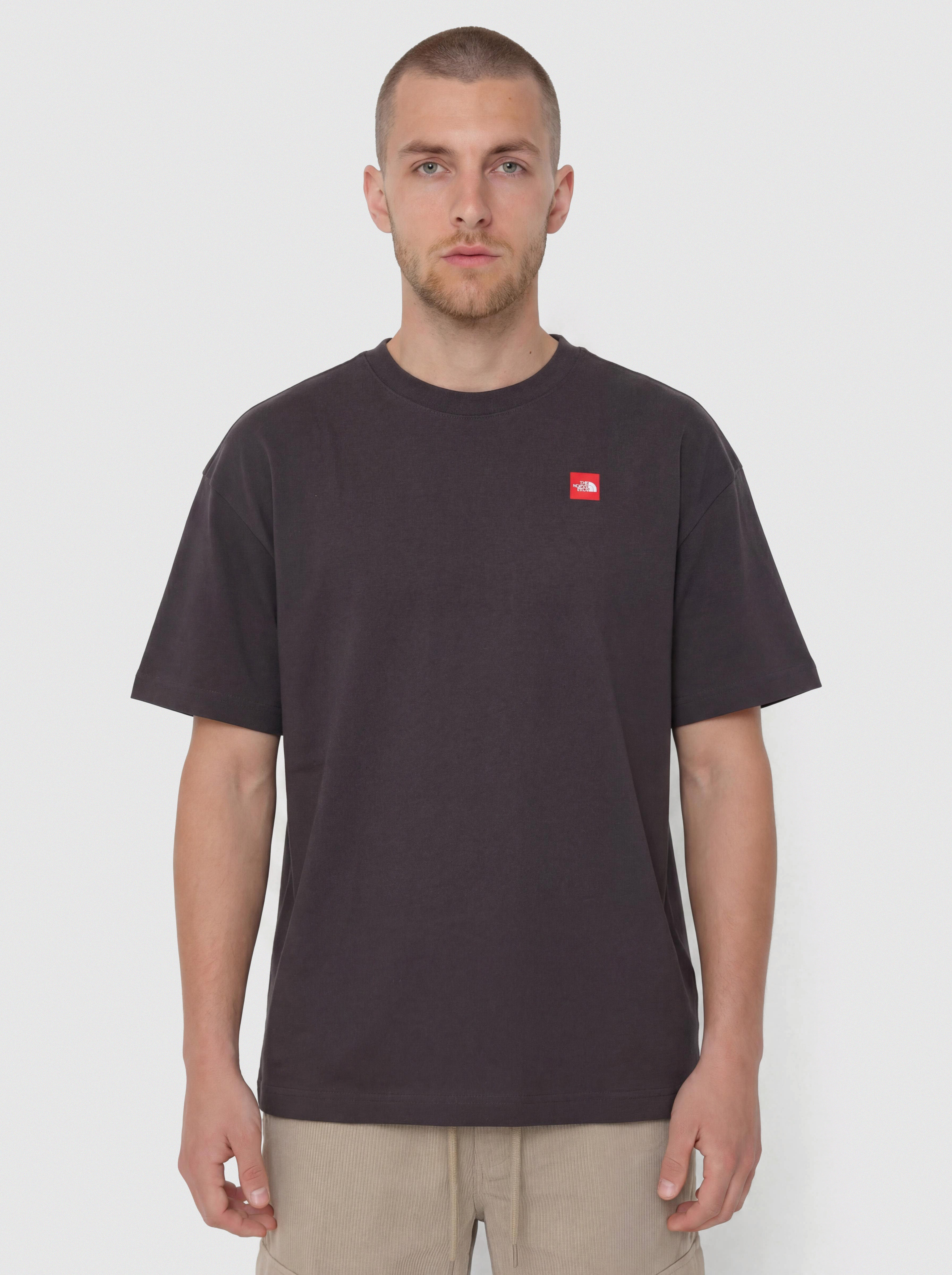 Tricou The North Face Tnf Red Box
