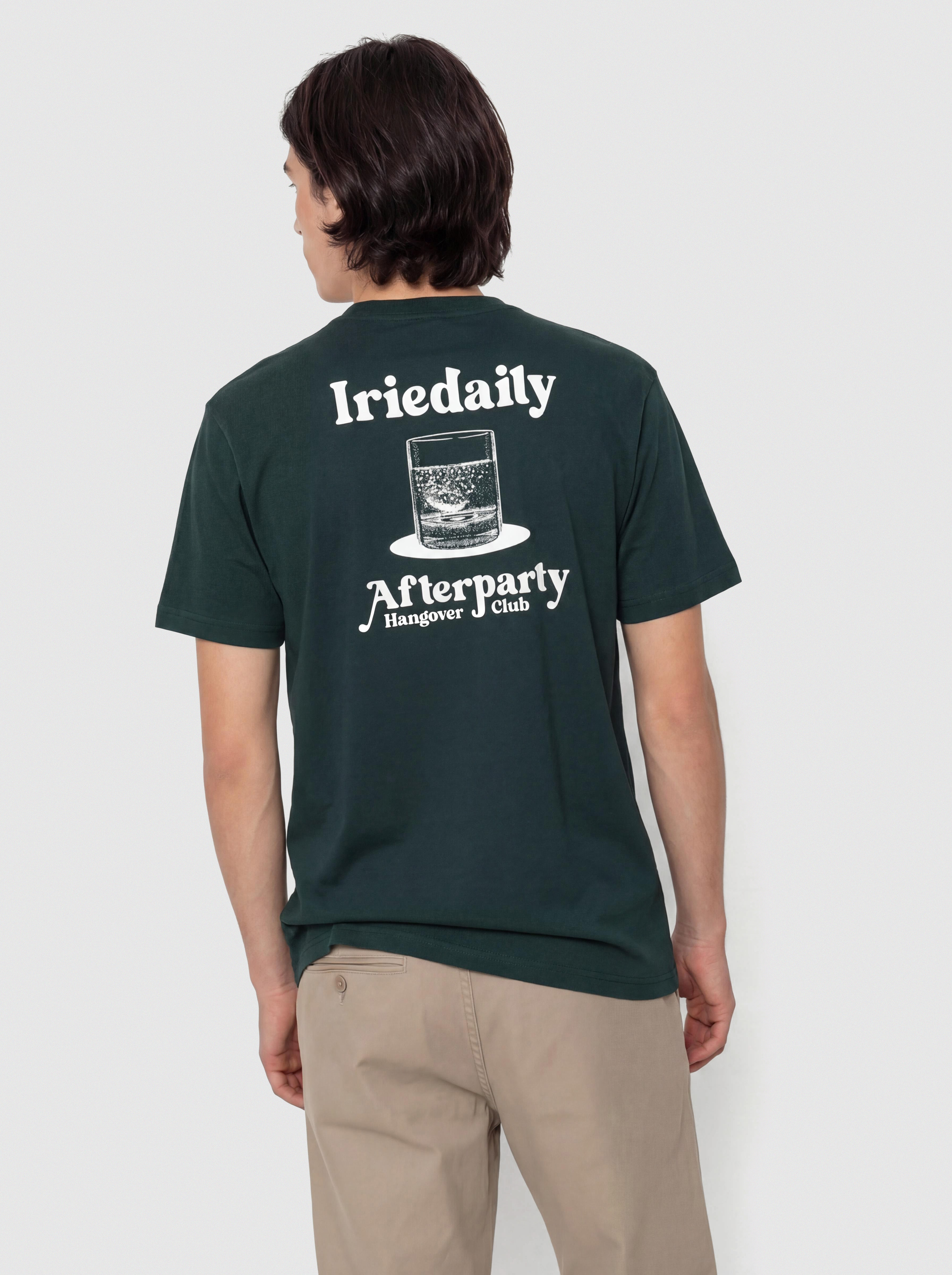 Tricou Iriedaily Hangover Club