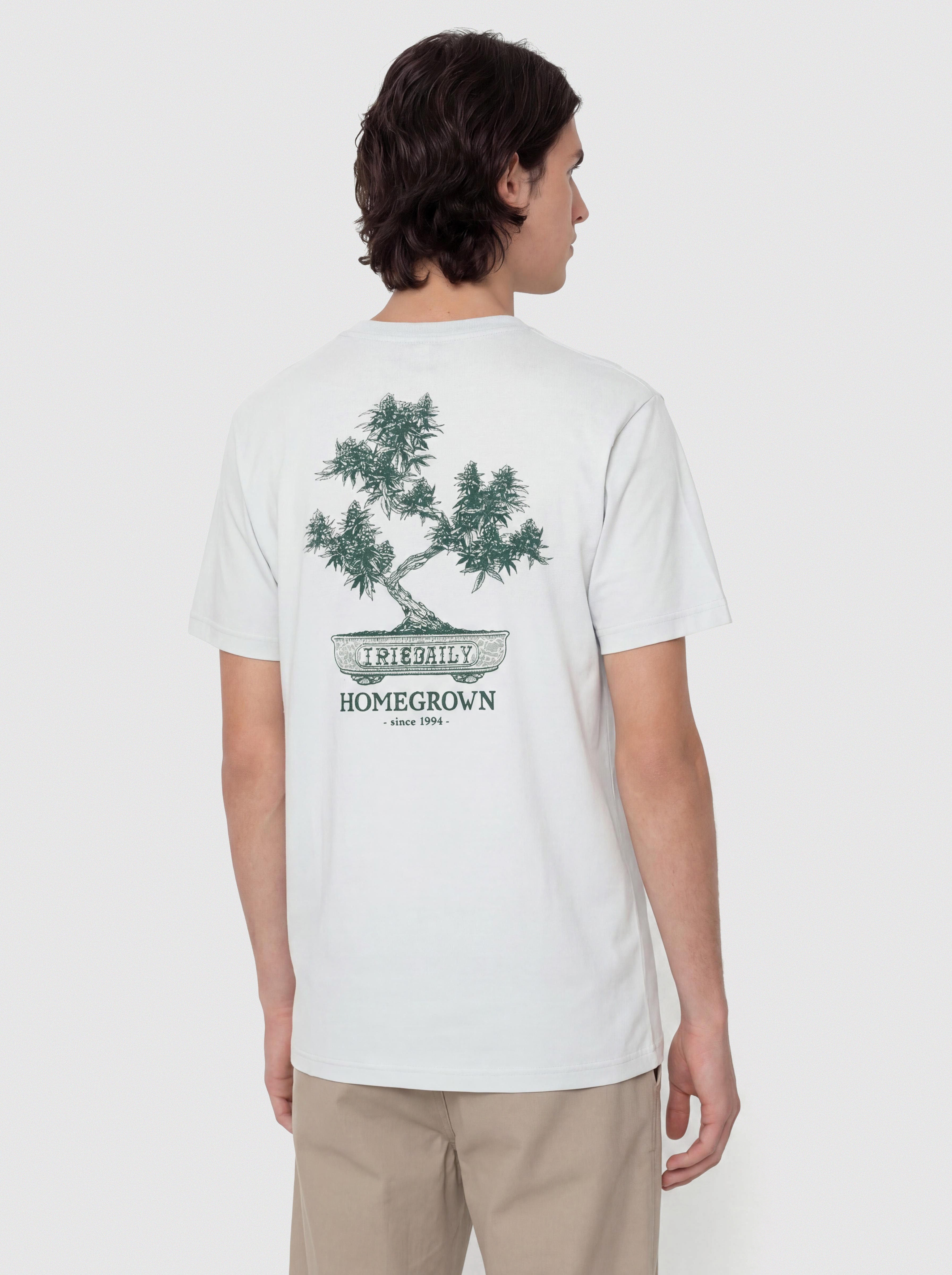 Tricou Iriedaily Bonsigh