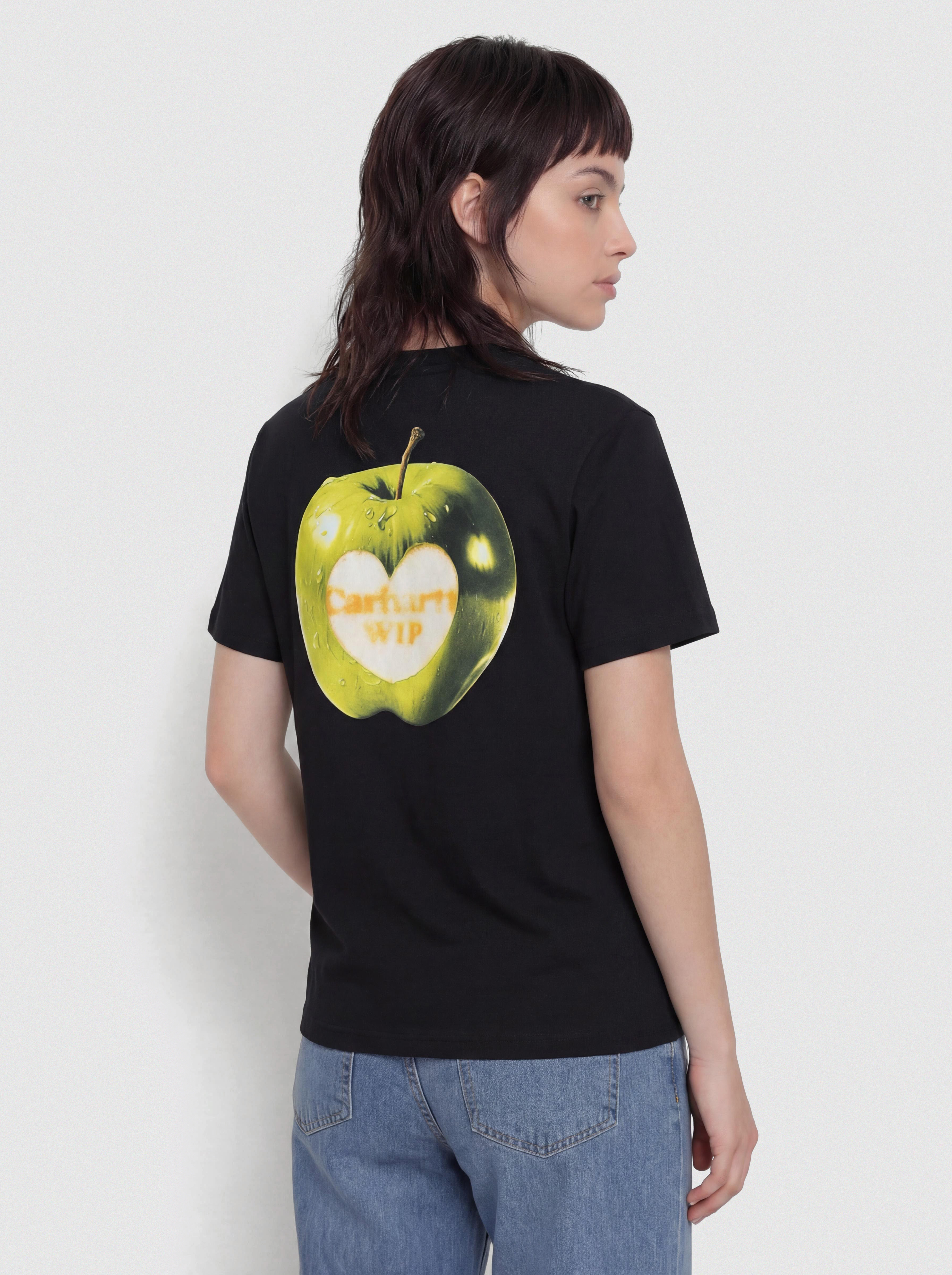 Tricou Carhartt WIP Spoiled Wmn