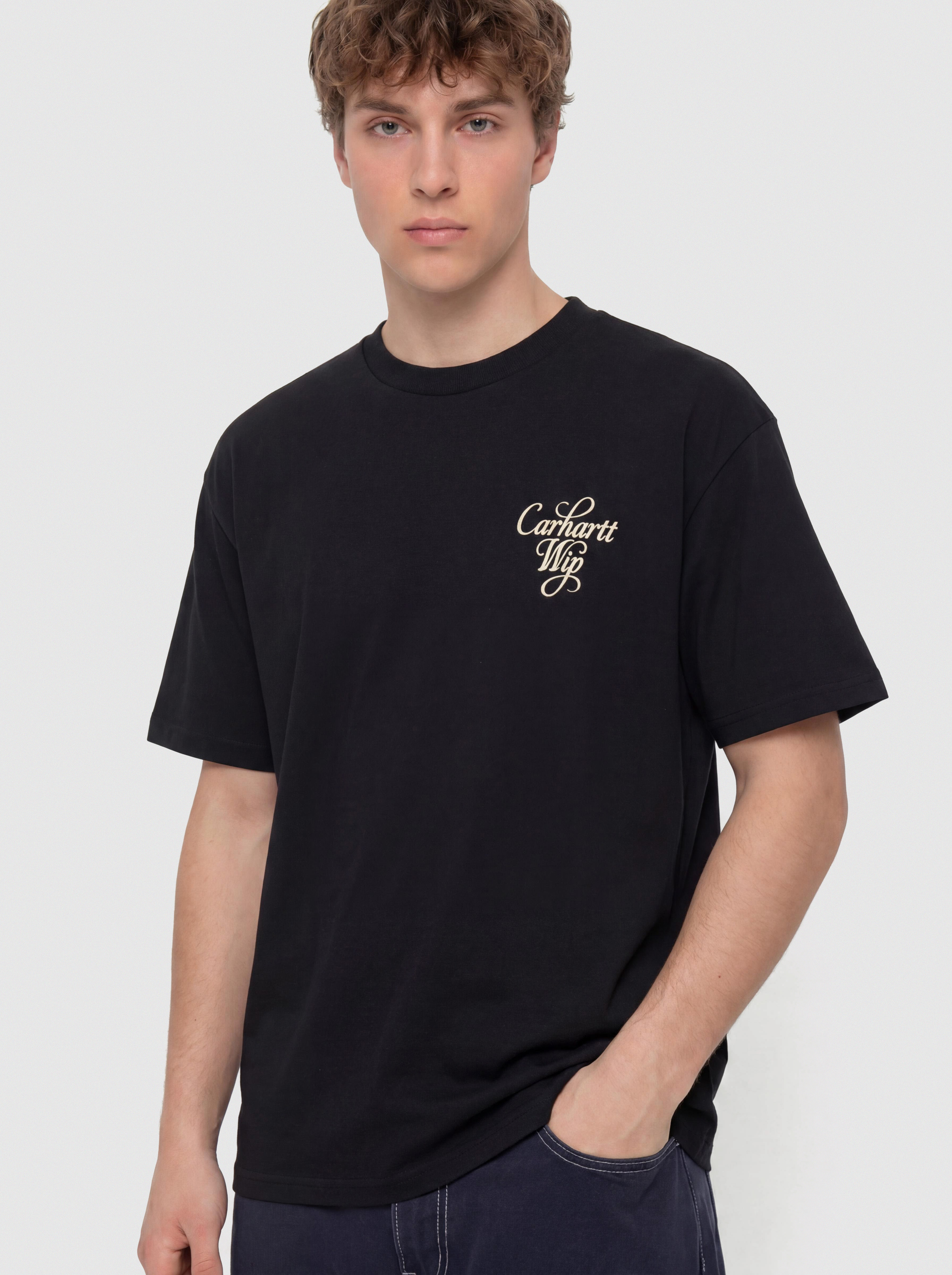Tricou Carhartt WIP Vestige