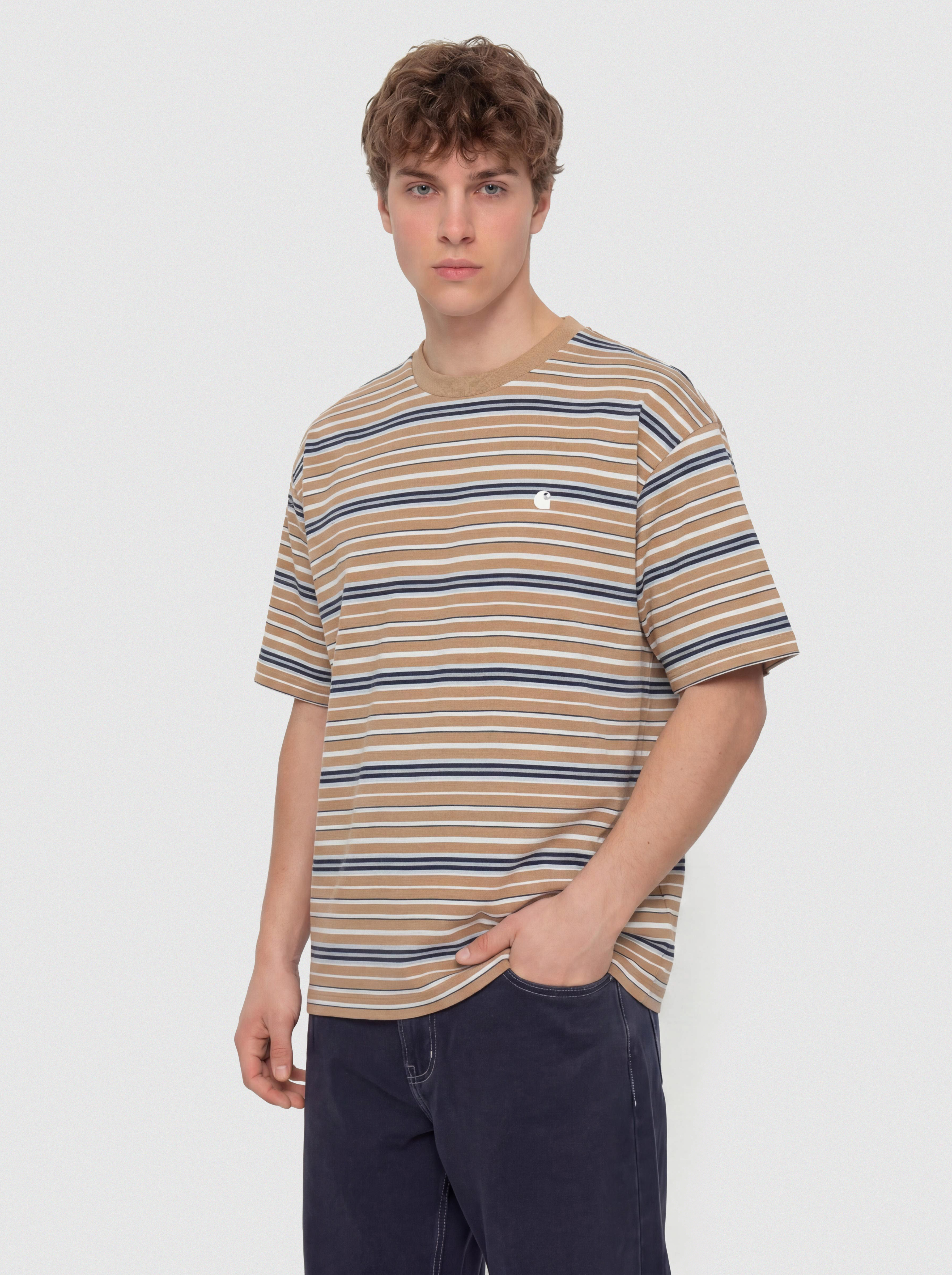 Tricou Carhartt WIP Zane
