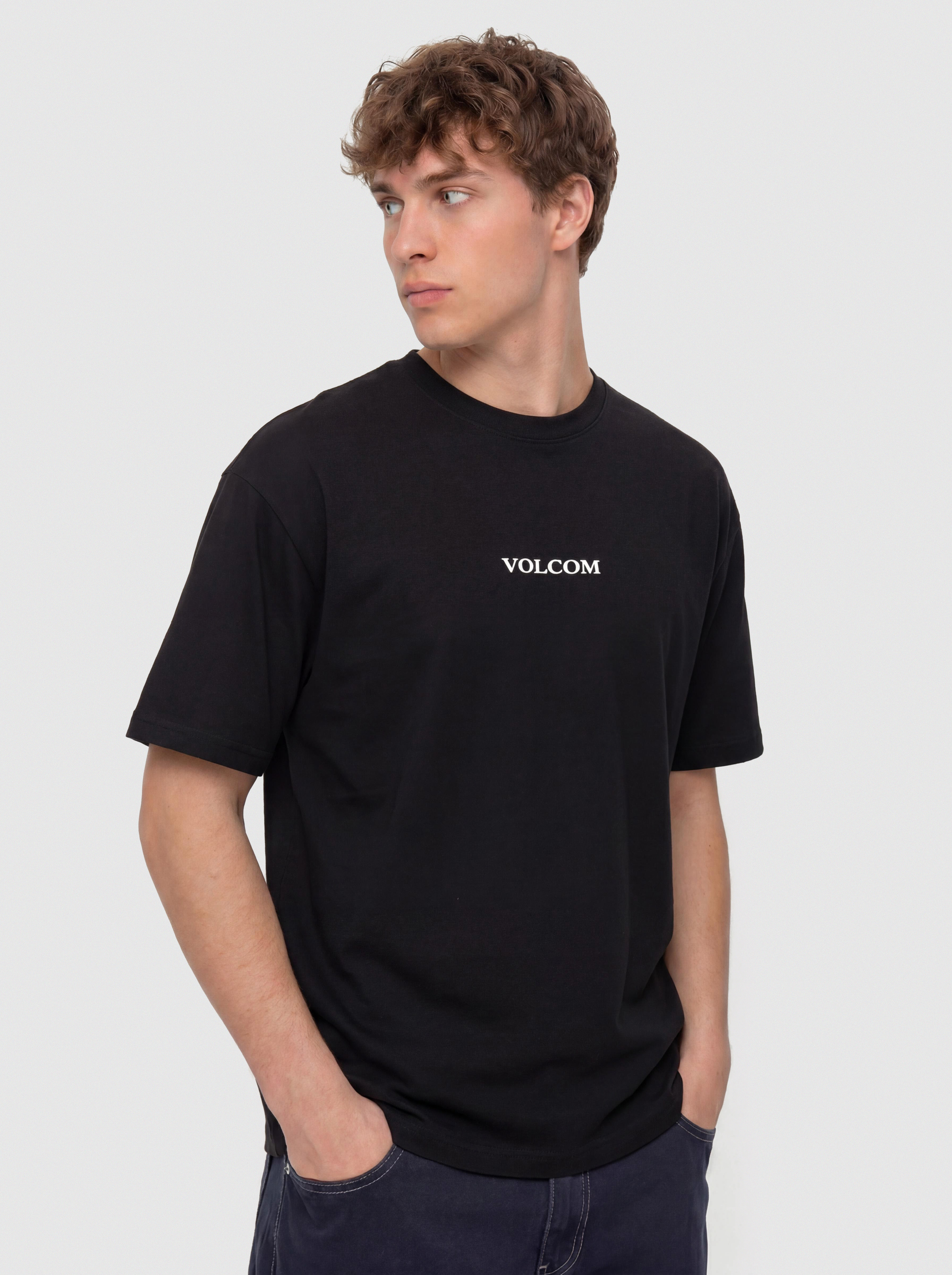 Tricou Volcom Volcom Stone Lse