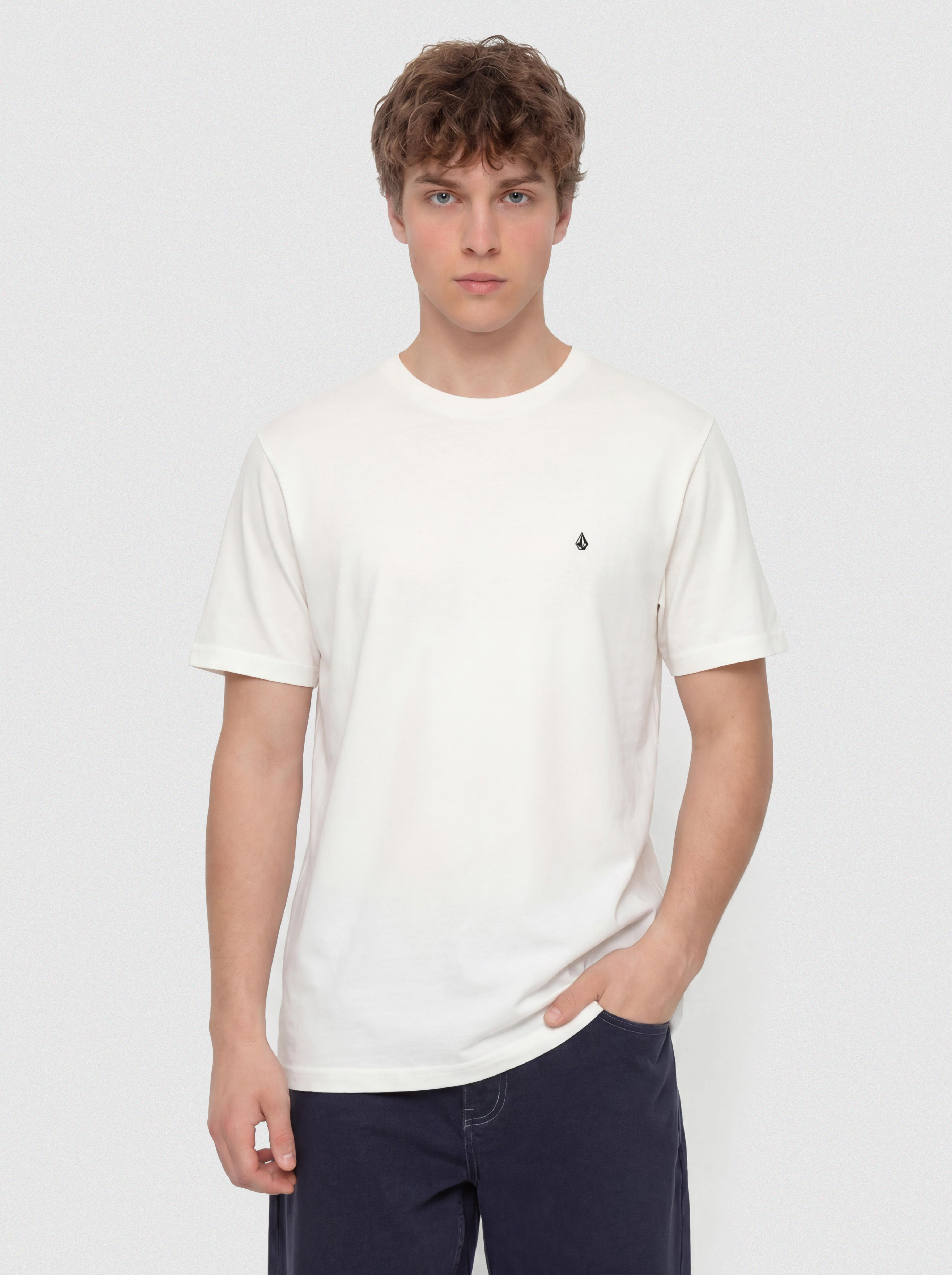 Tricou Volcom Stone Blanks Bsc