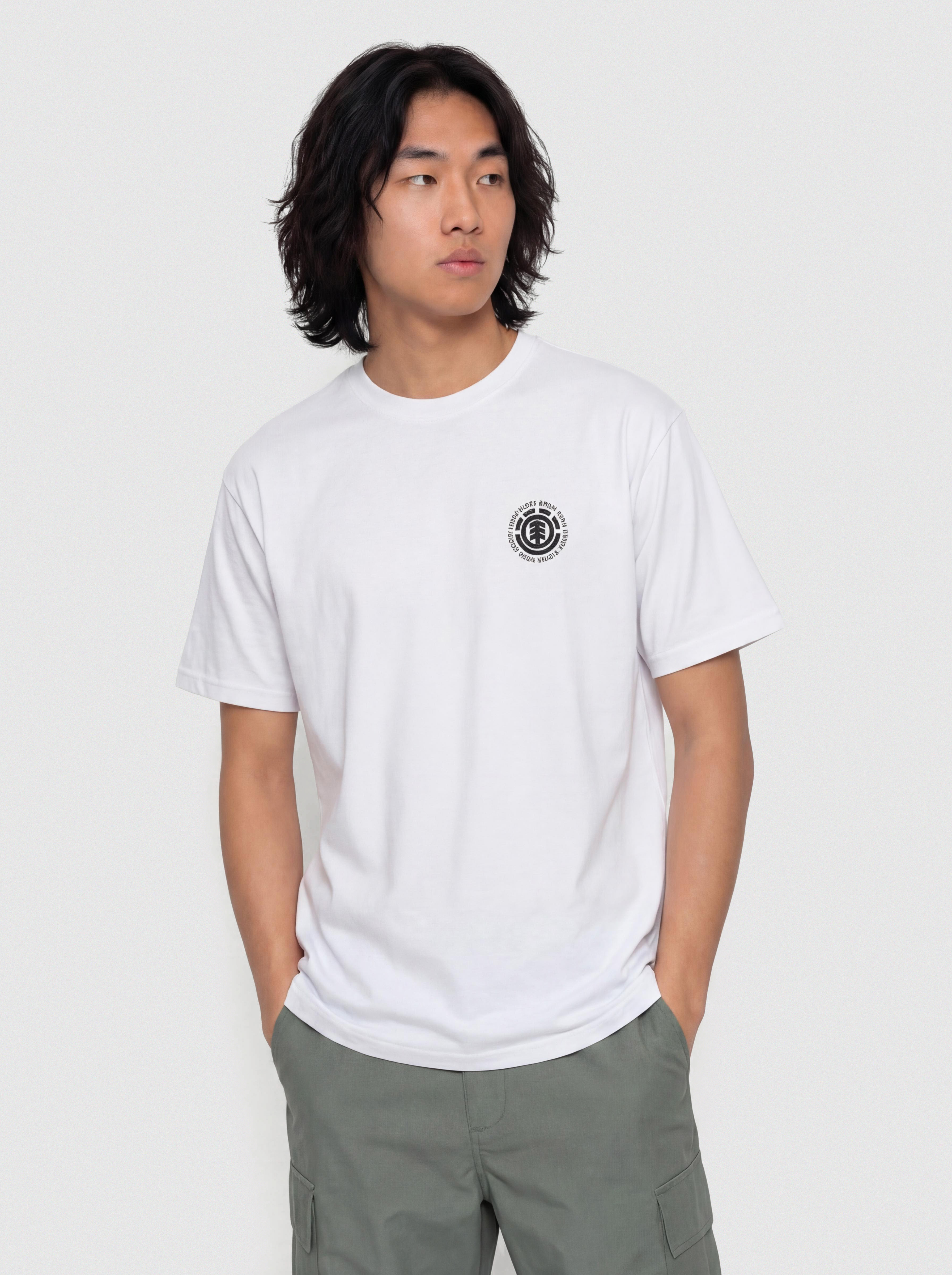 Tricou Element Seal Bp