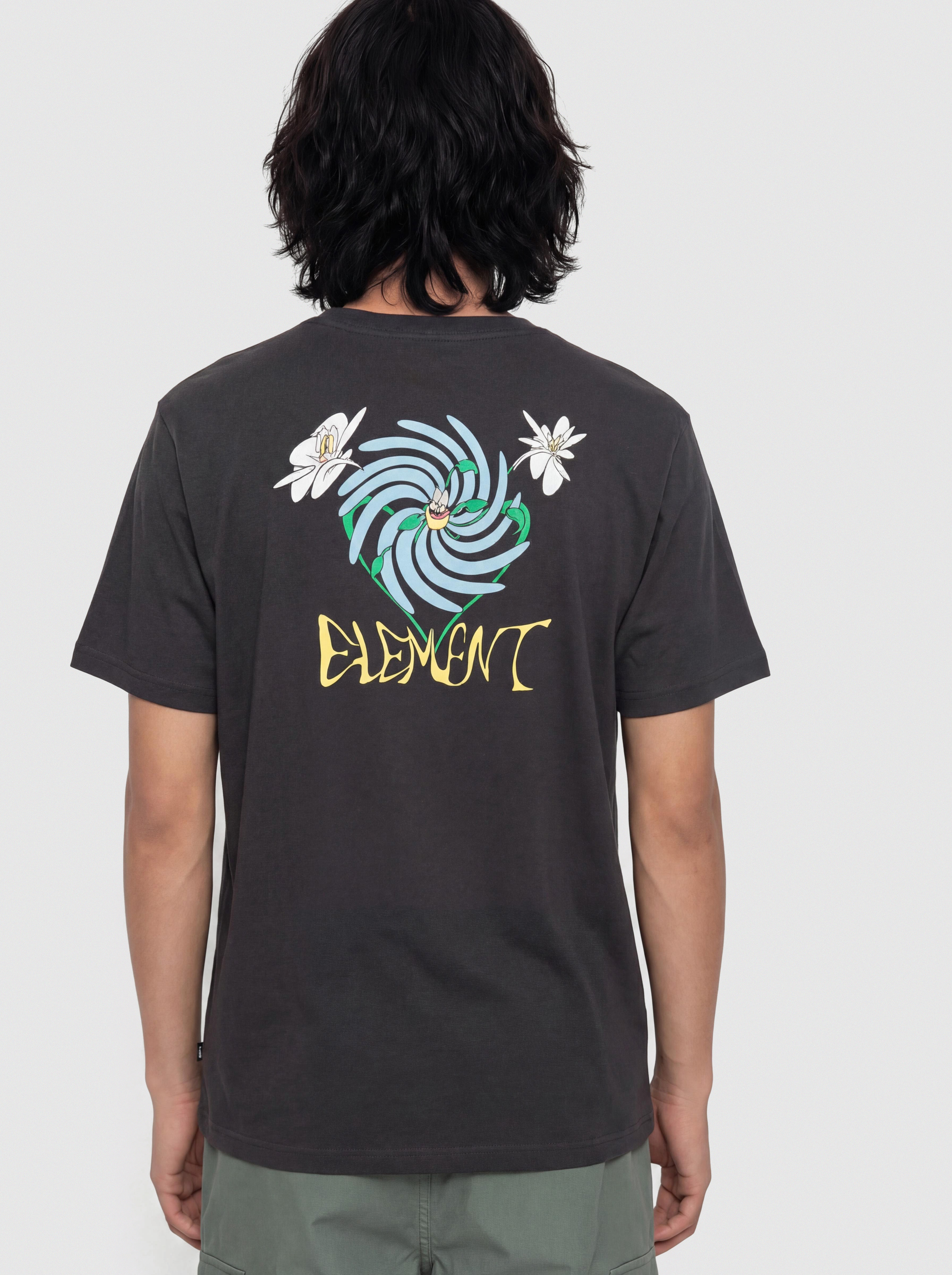 Tricou Element Smile