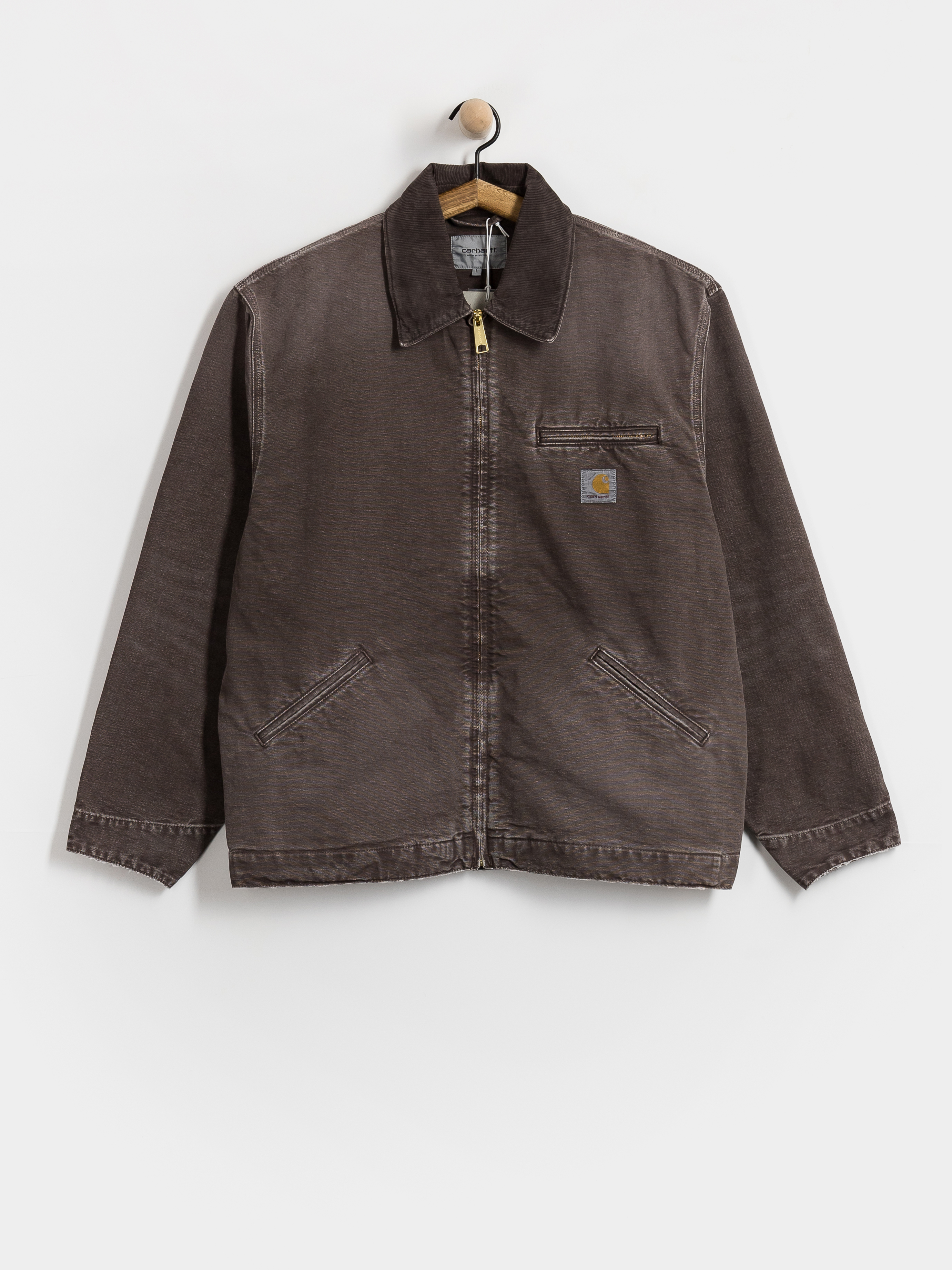 Geacu0103 Carhartt WIP OG Detroit (tobacco/tobacco)