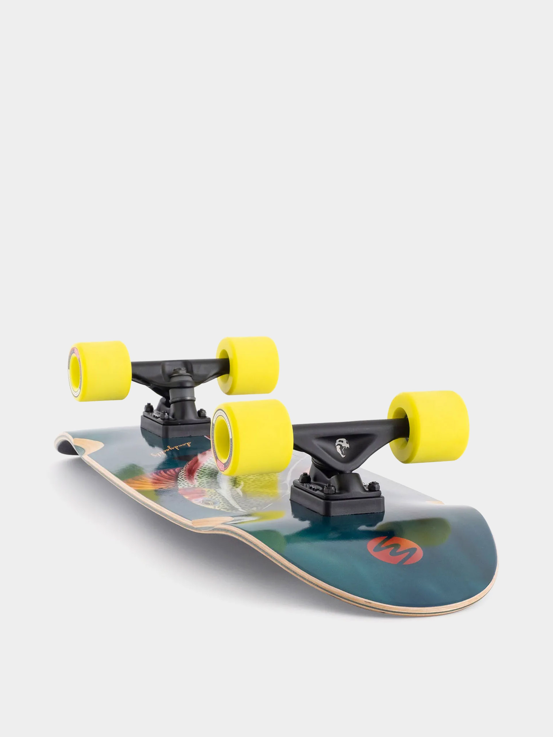Cruiser Landyachtz Raft (trout)