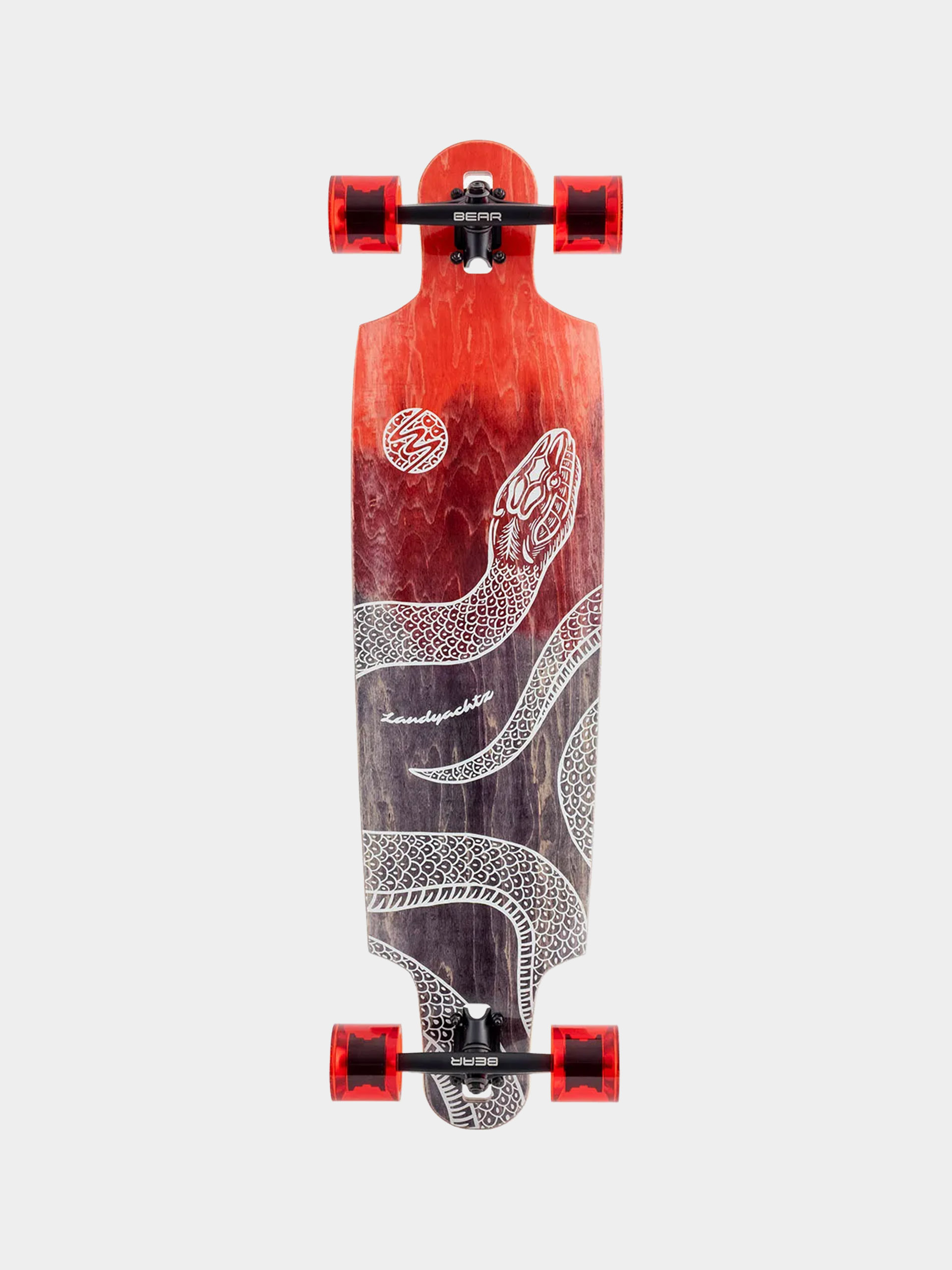Longboard | SUPERSKLEP