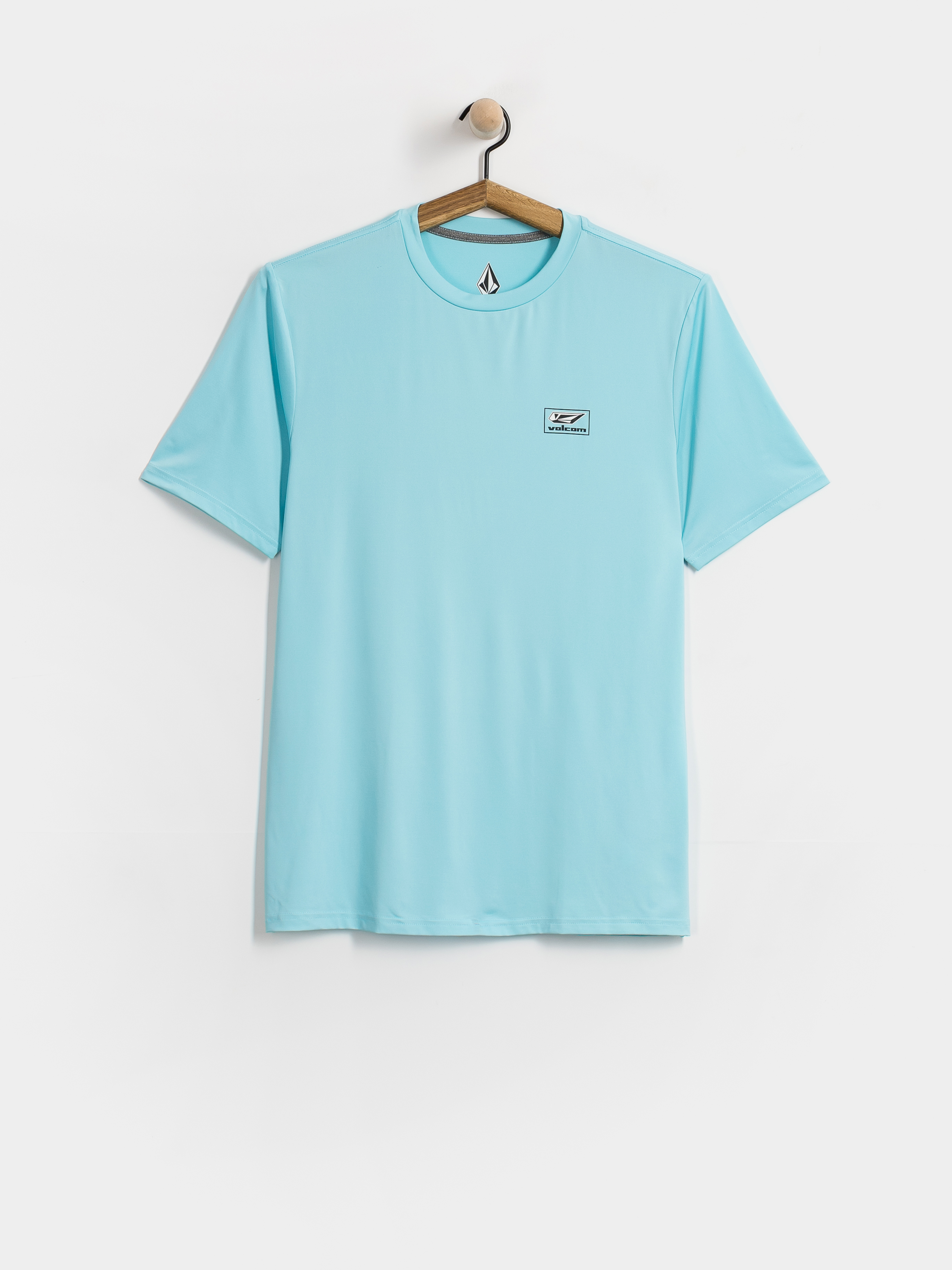 Tricou Volcom Modstone Loose Lycra (resin blue)