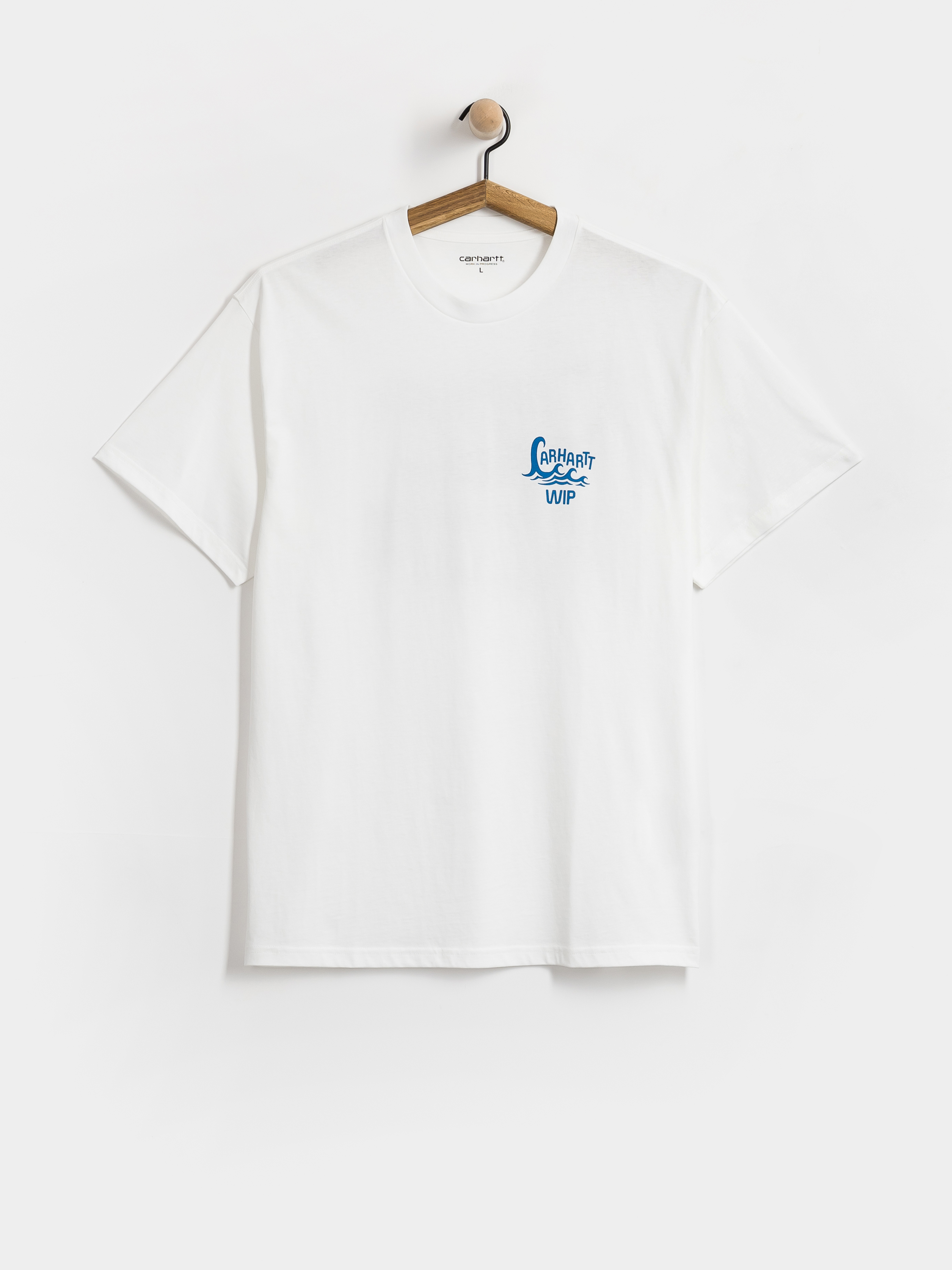 Tricou Carhartt WIP Waves