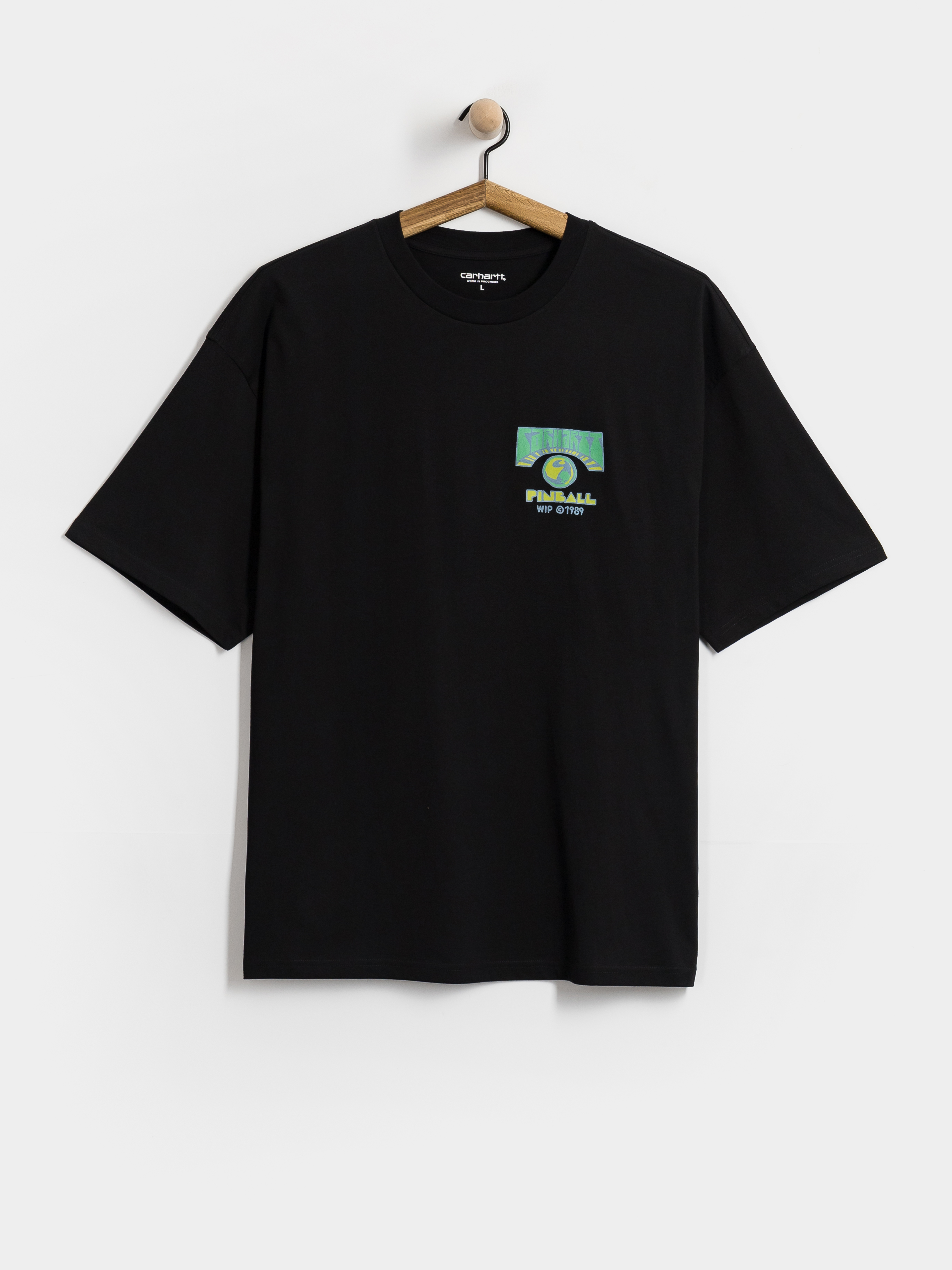Tricou Carhartt WIP Pinball