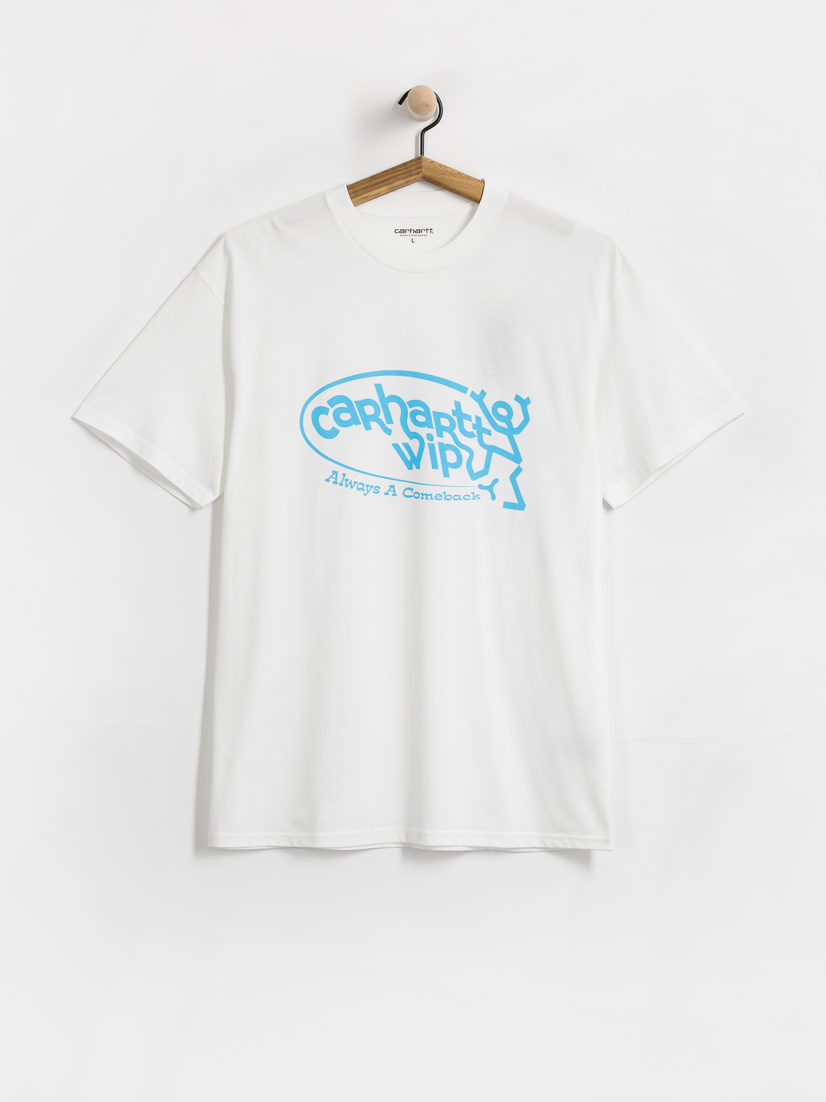 Tricou Carhartt WIP Always A Come Back