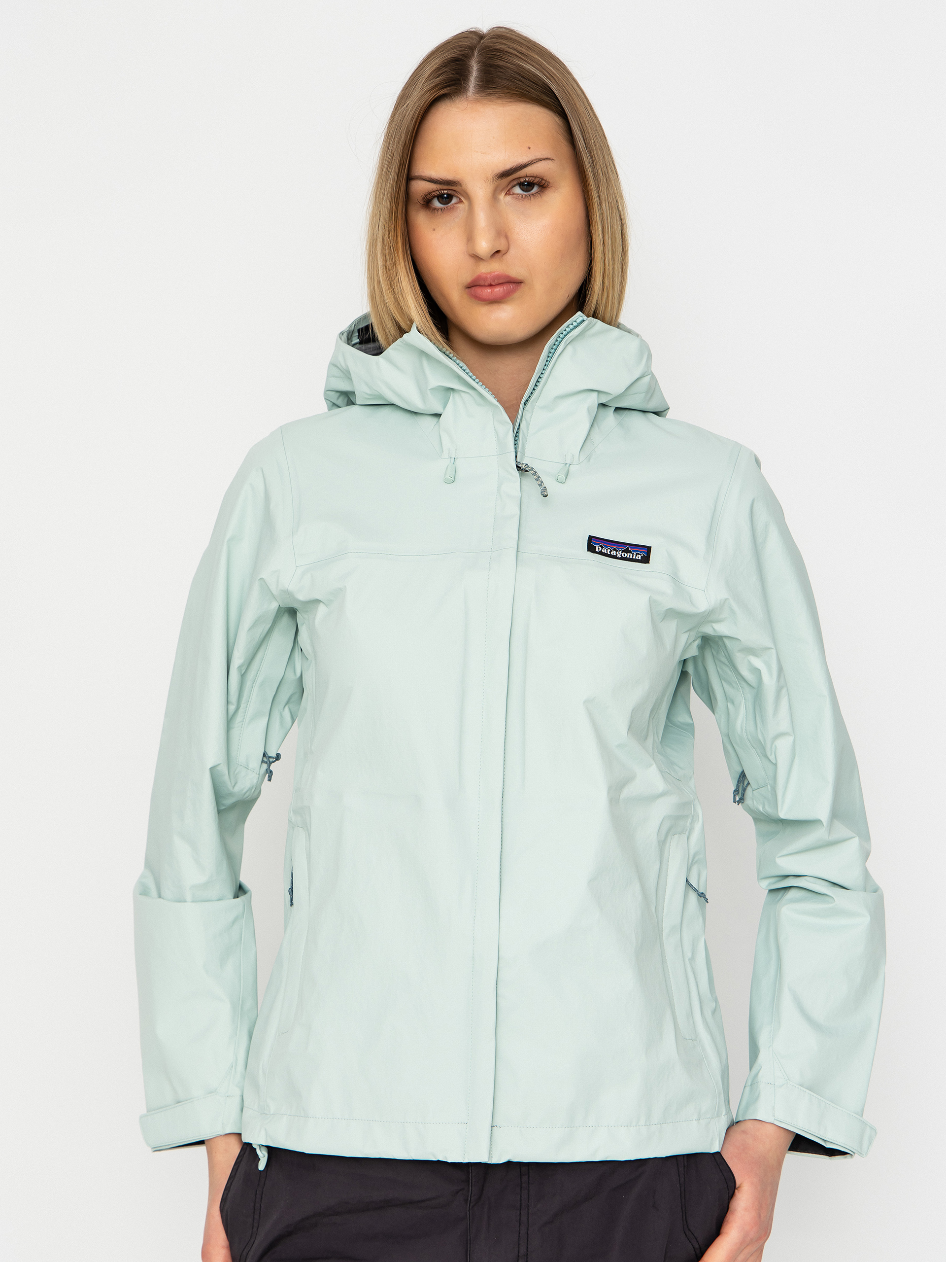 Geacu0103 Patagonia Torrentshell 3L Wmn (thin ice)