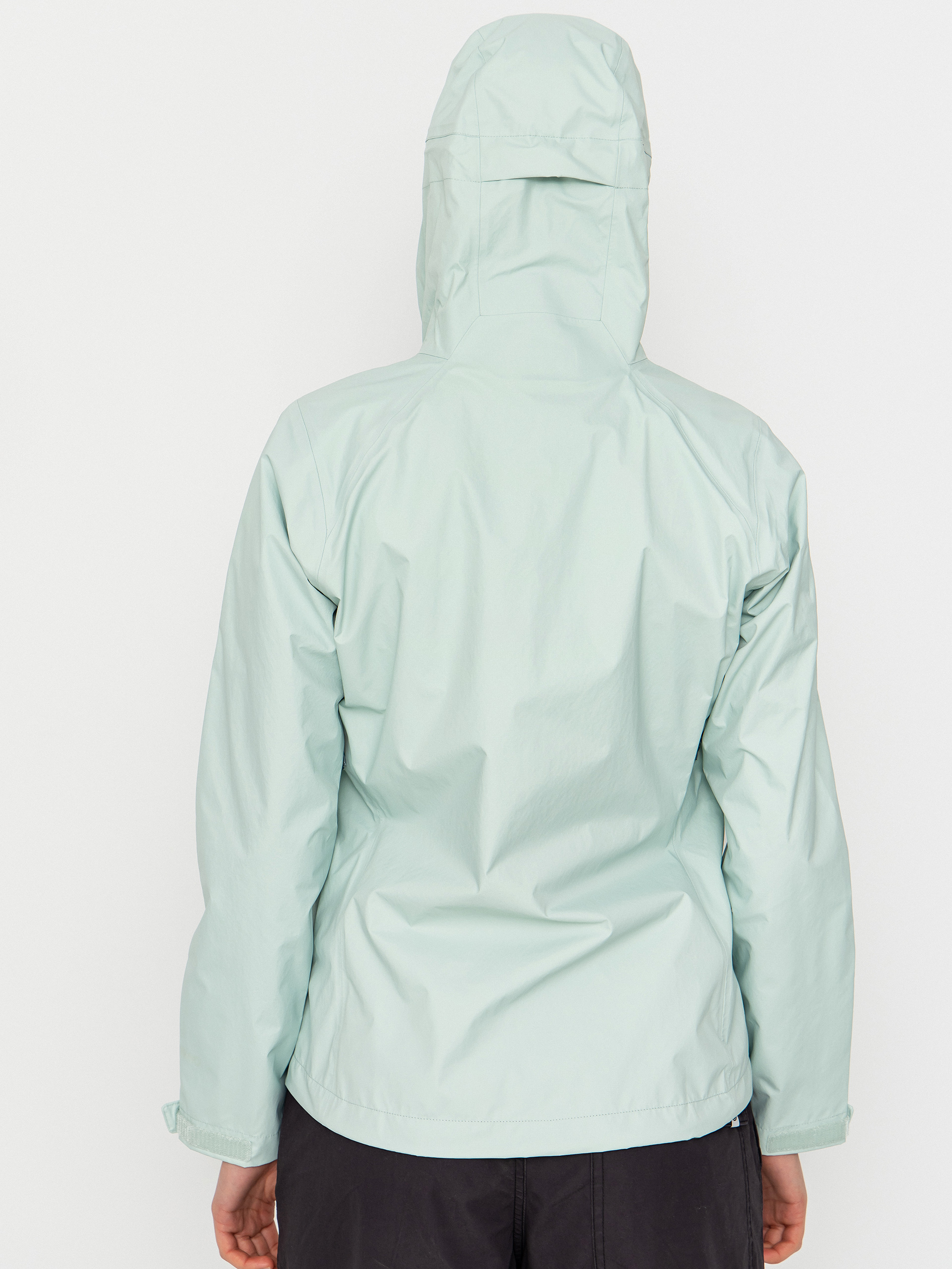 Geacă Patagonia Torrentshell 3L Wmn (thin ice)