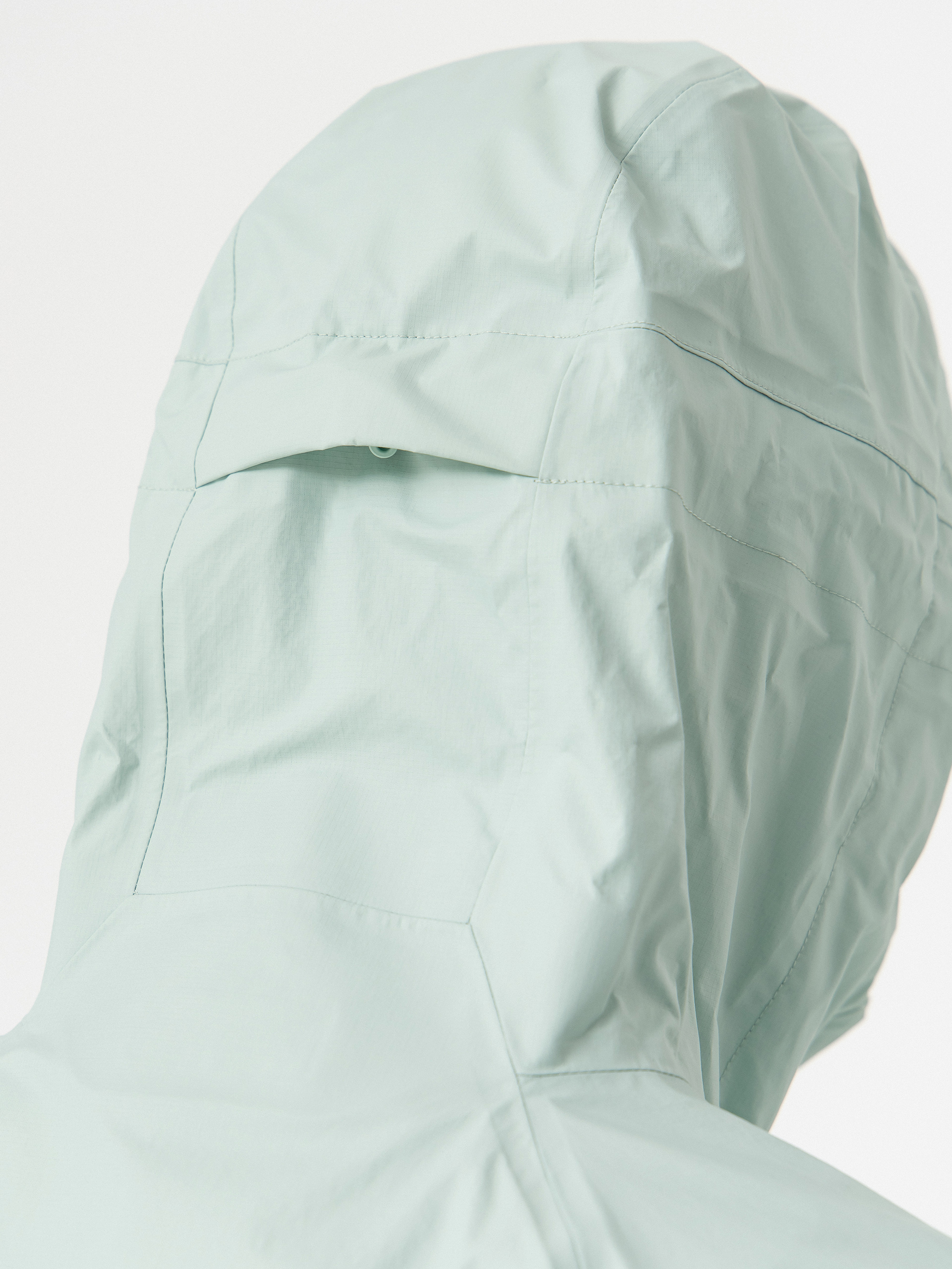 Geacă Patagonia Torrentshell 3L Wmn (thin ice)