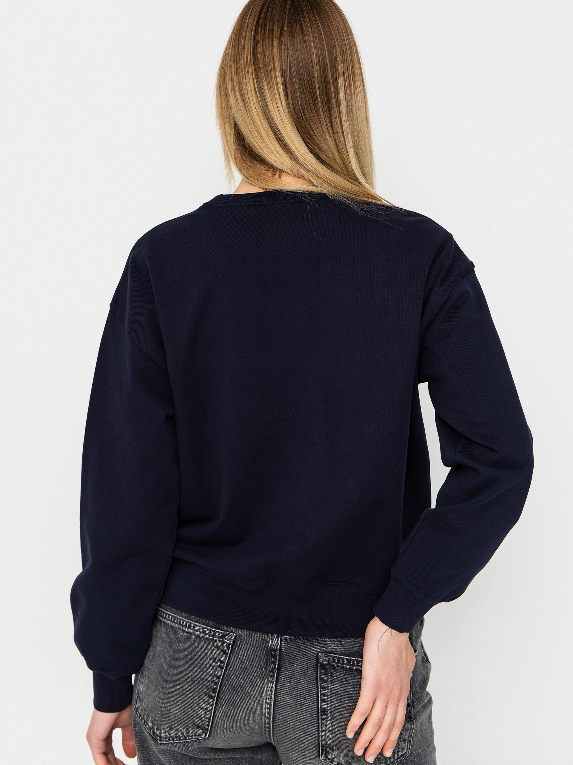 Hanorac Patagonia Daily Wmn (sunken blue)