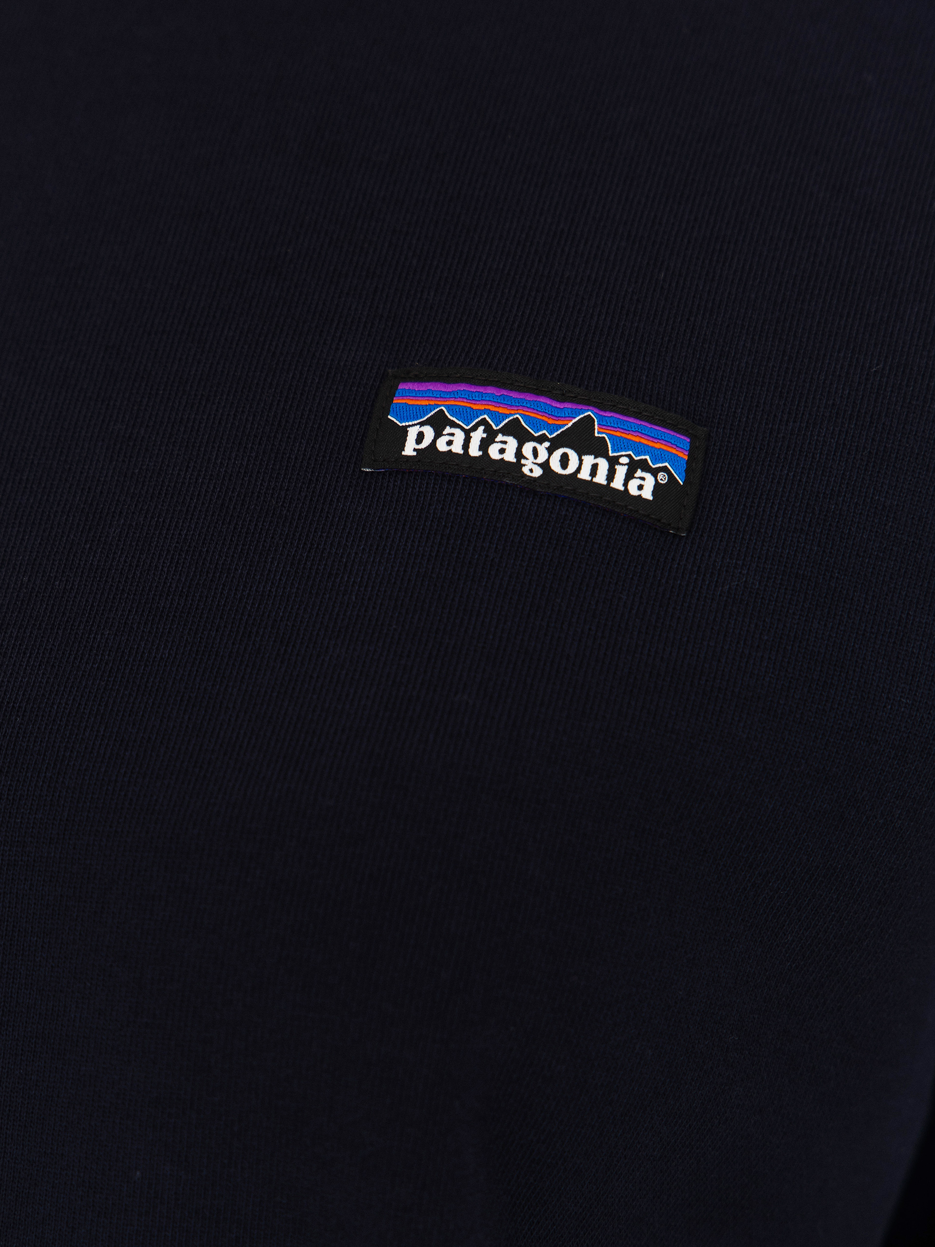 Hanorac Patagonia Daily Wmn (sunken blue)